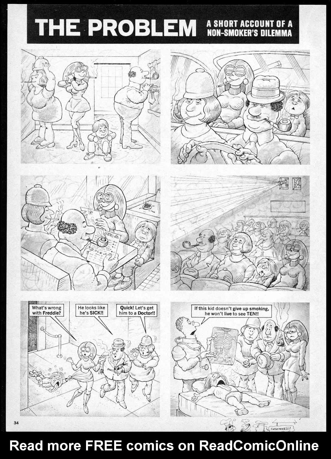 MAD issue 177 - Page 36