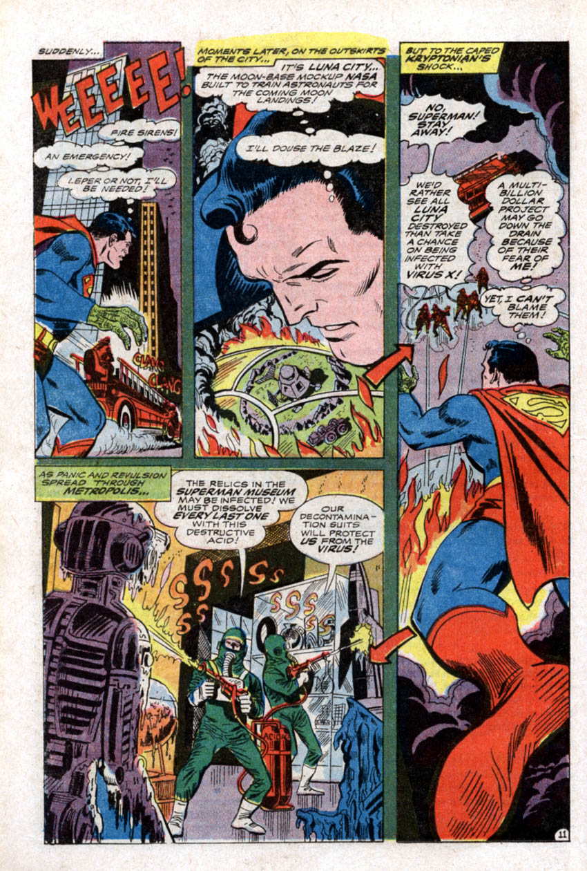 Action Comics (1938) issue 363 - Page 16