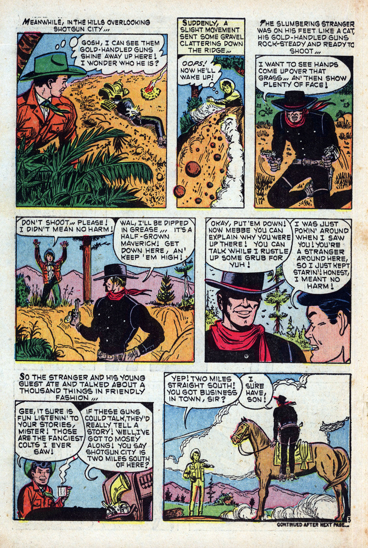 Read online The Rawhide Kid comic -  Issue #6 - 18