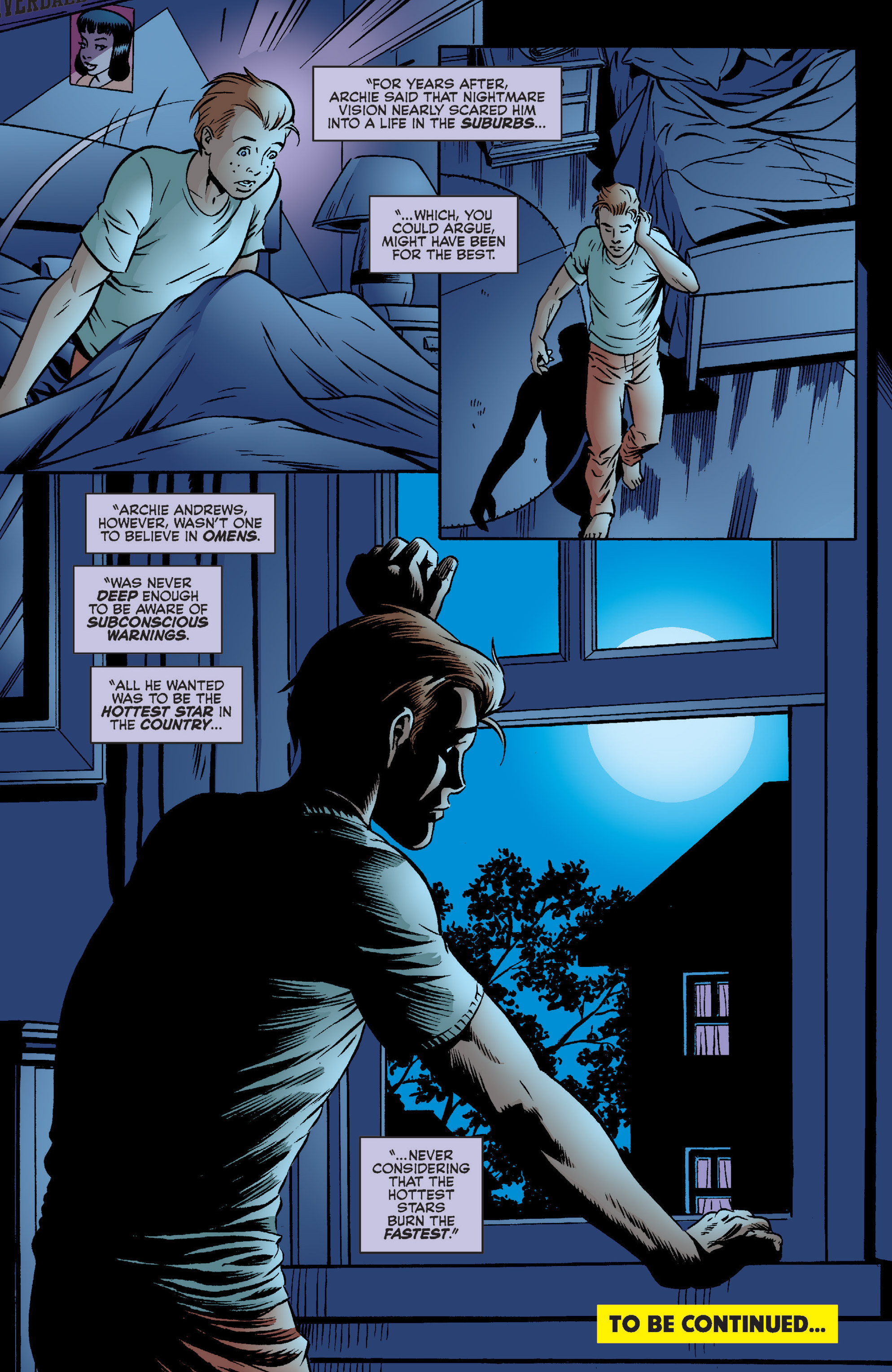 Read online Archie 1955 comic -  Issue #2 - 22