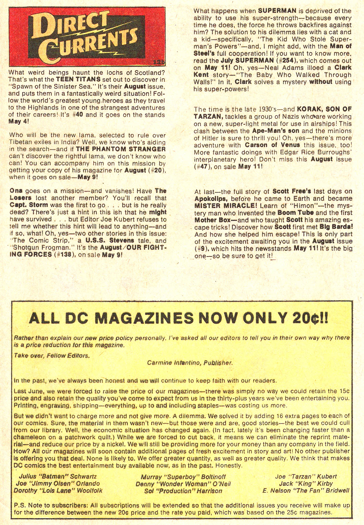 Read online Larry Harmon's Laurel and Hardy comic -  Issue # Full - 33