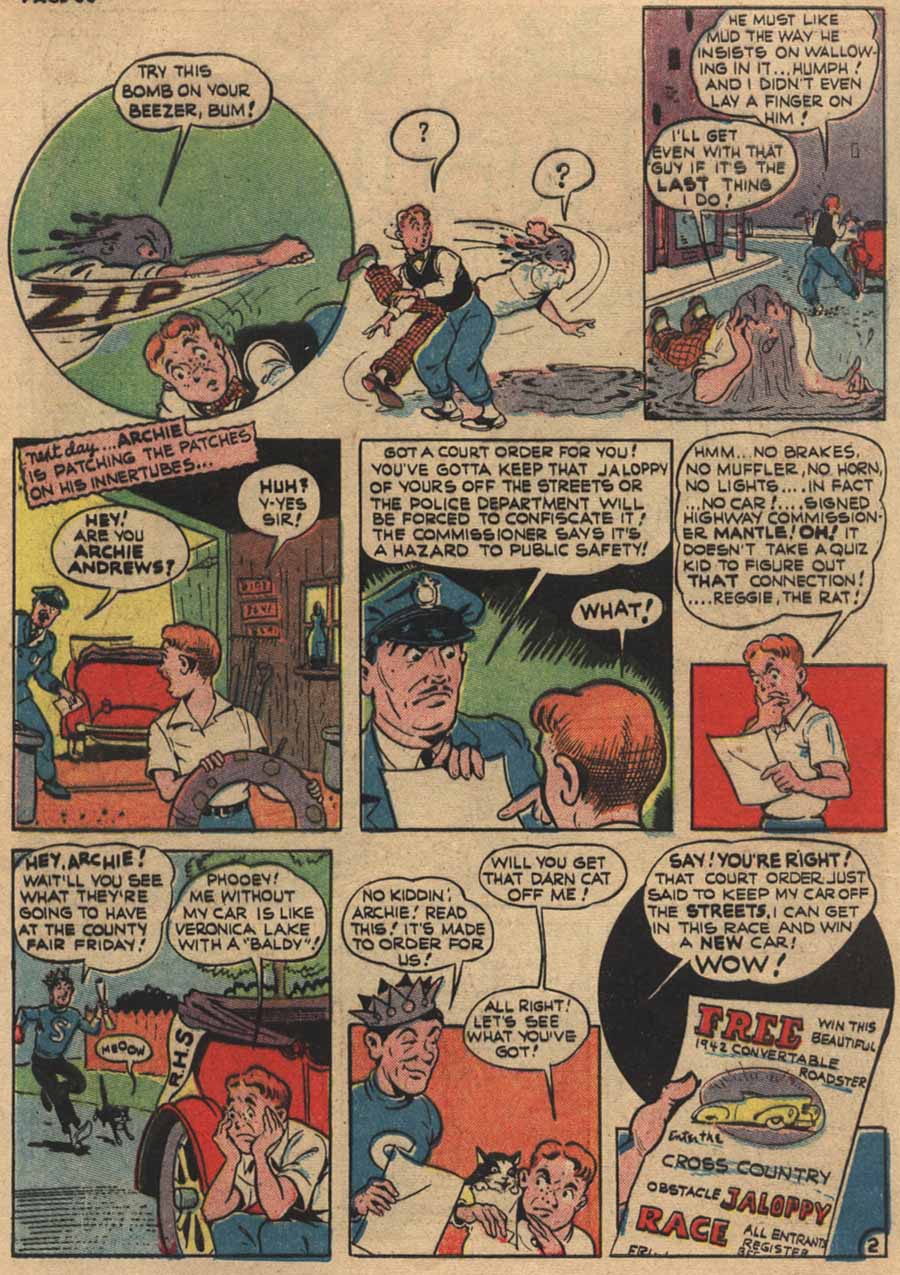 Jackpot Comics issue 6 - Page 60