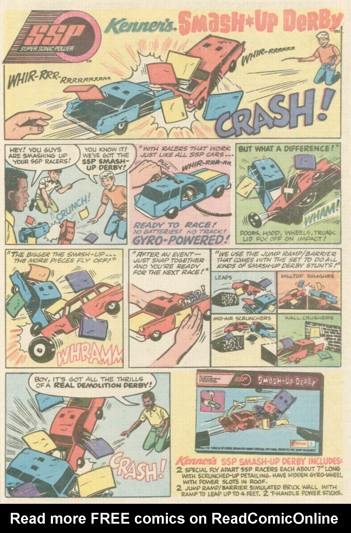 Read online Superman's Pal Jimmy Olsen comic -  Issue #144 - 33