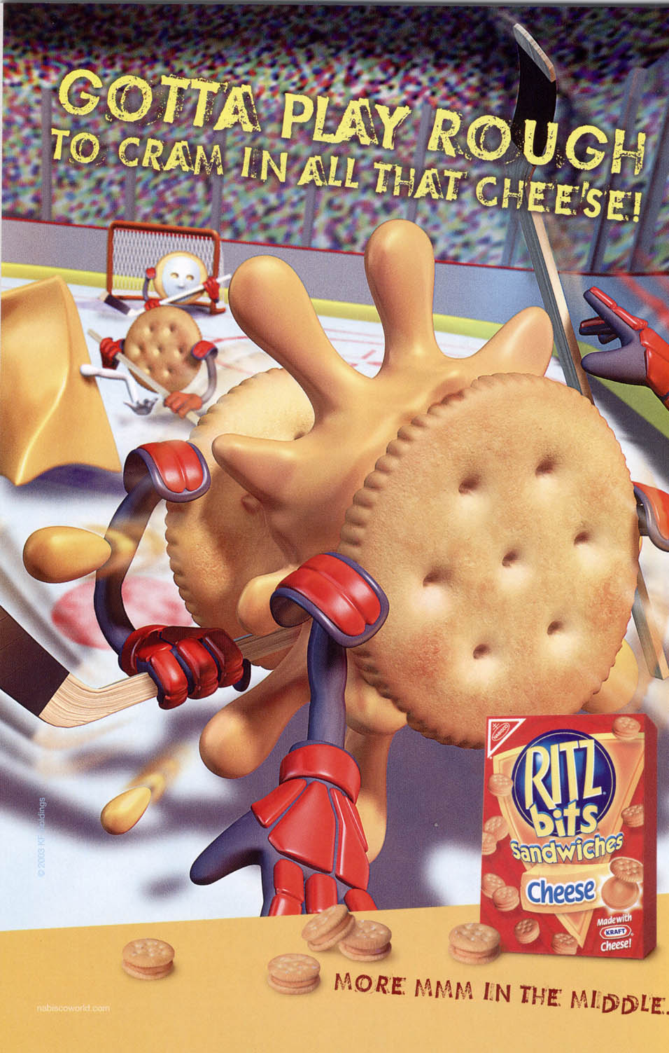 Read online Archie (1960) comic -  Issue #535 - 36