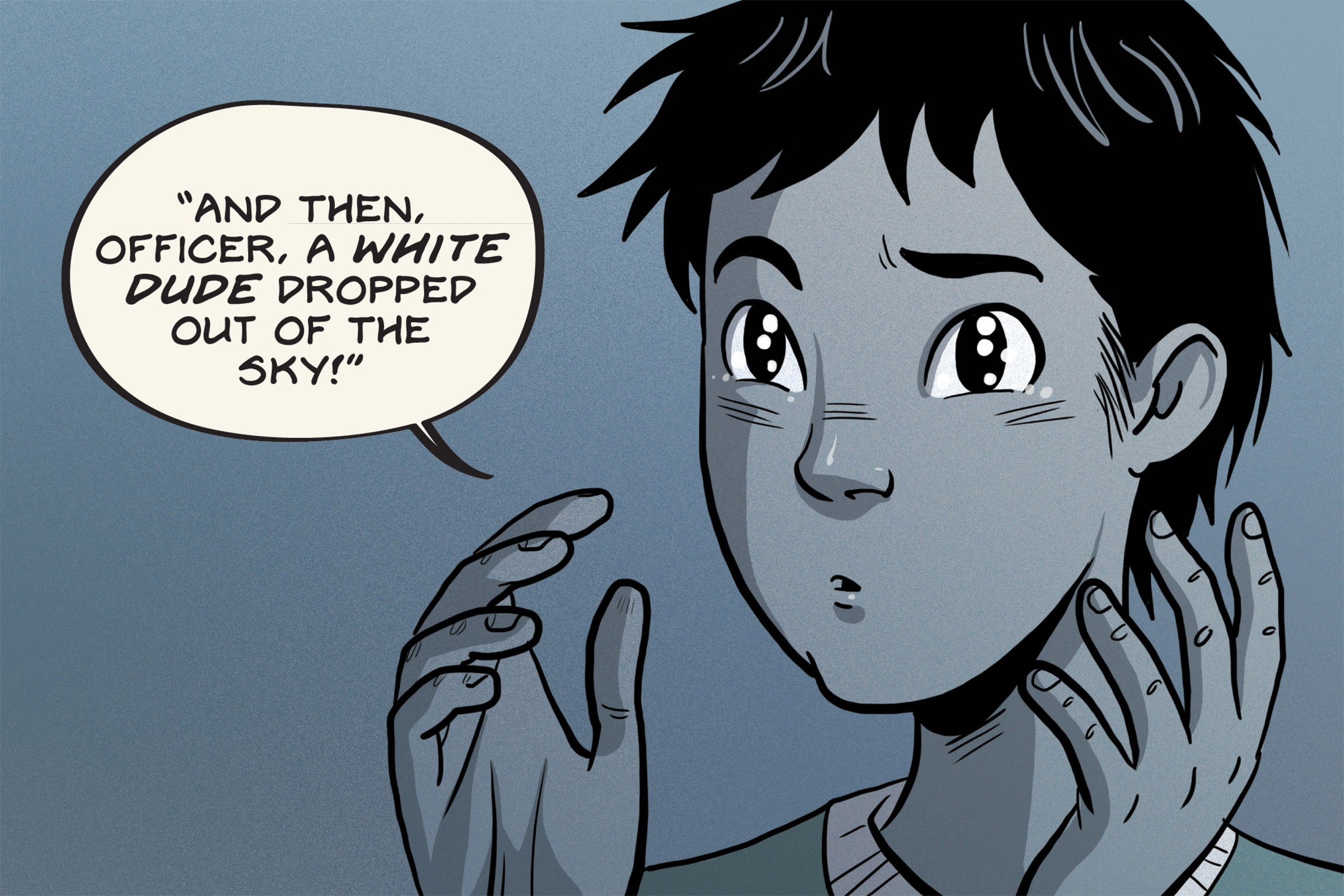 Read online Valentine comic -  Issue #13 - 70
