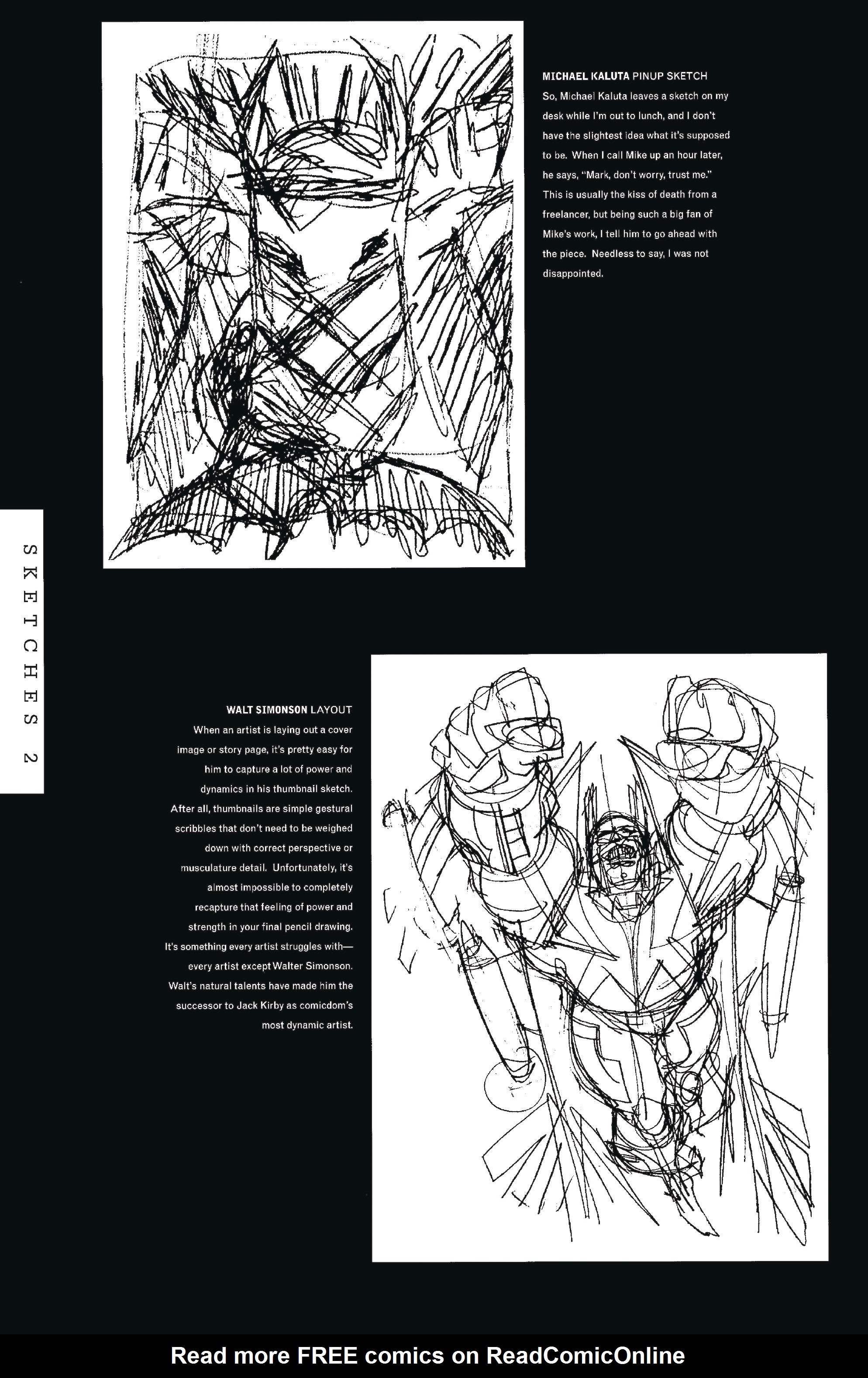 Read online Batman Black and White comic -  Issue # (1996) _TPB 1 (Part 2) - 16