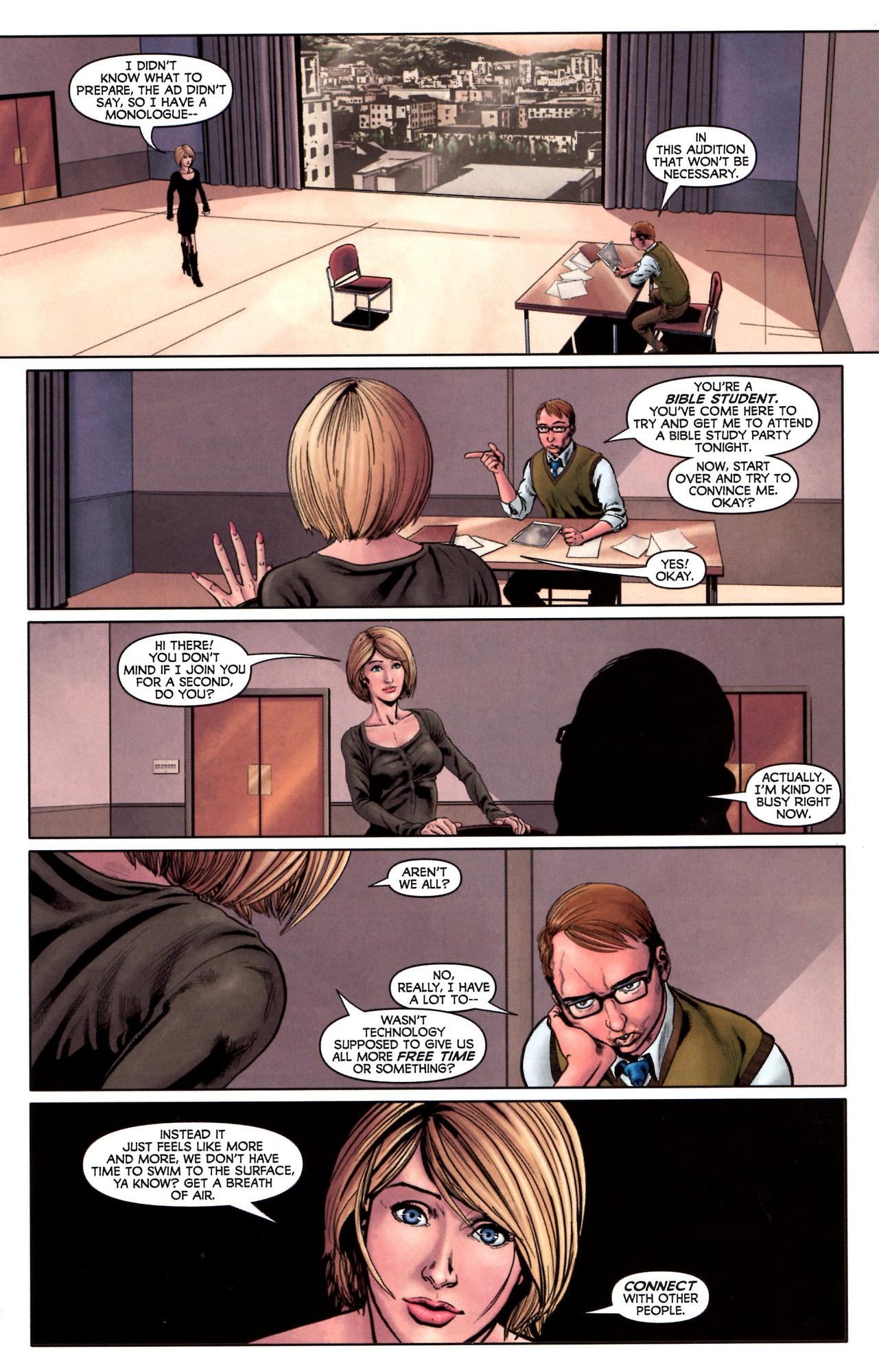 Read online United Free Worlds comic -  Issue #7 - 61