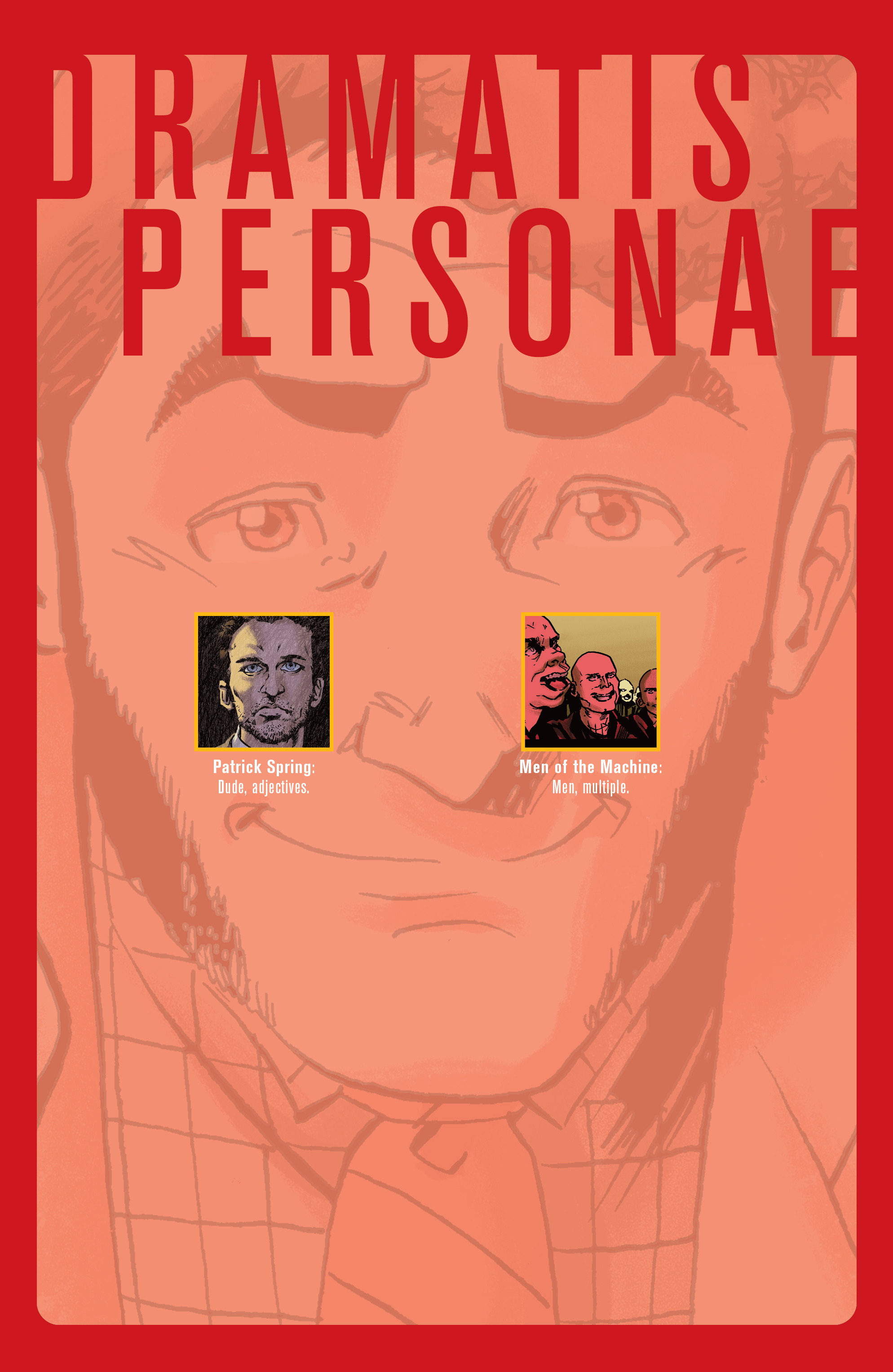 Read online Dirk Gently's Holistic Detective Agency: The Salmon of Doubt comic -  Issue #4 - 22