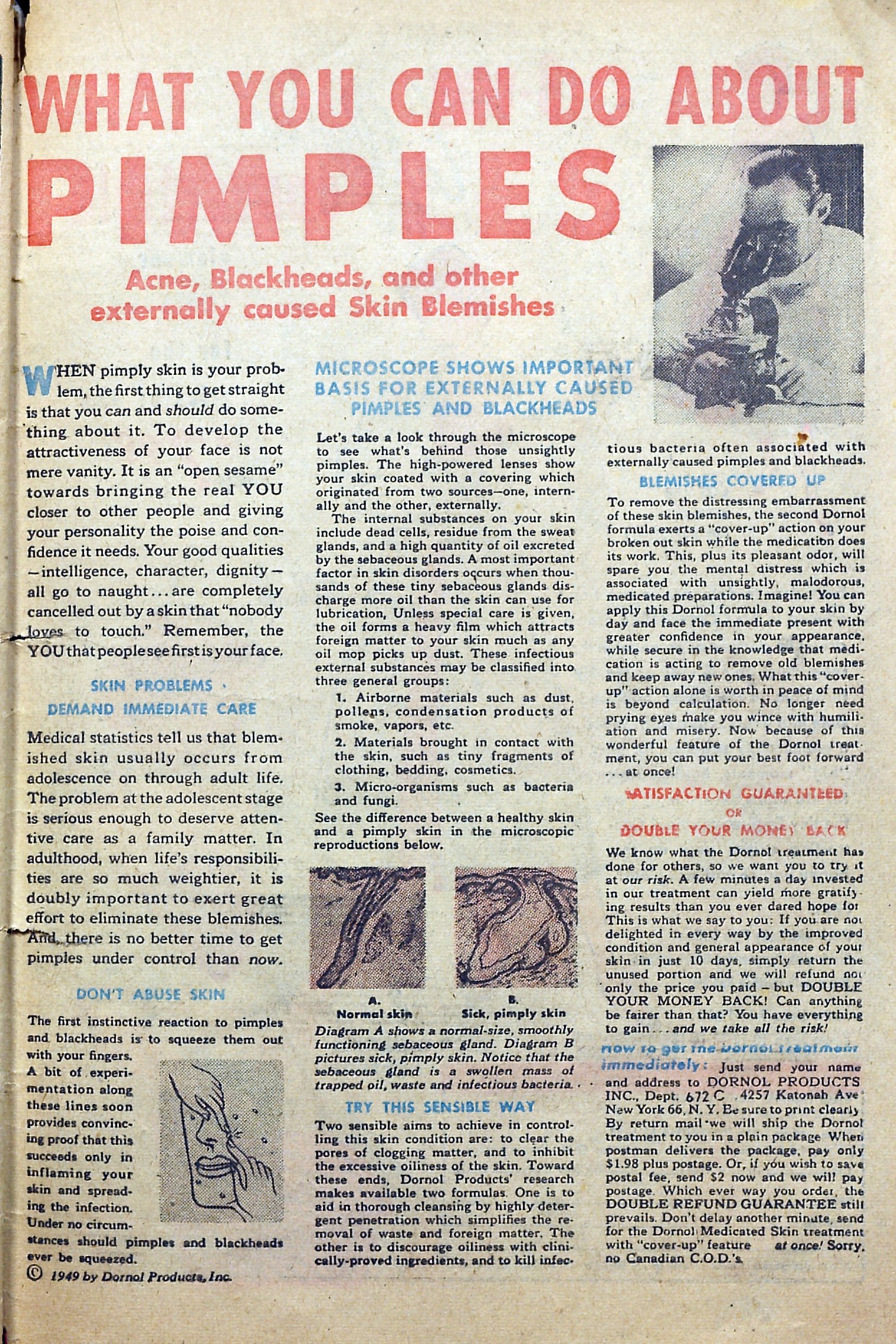 Read online My Private Life comic -  Issue #16 - 33