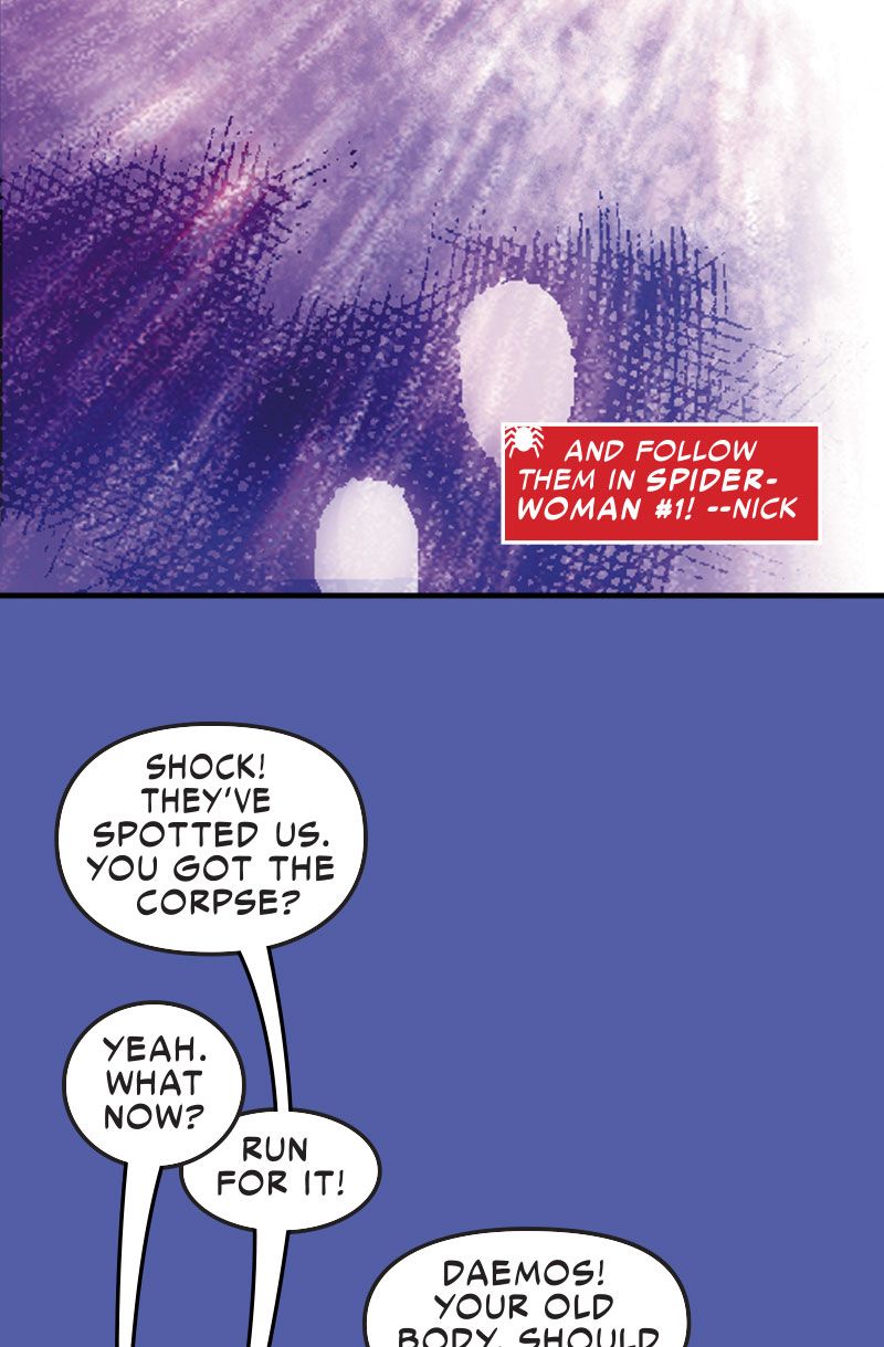 Read online Amazing Spider-Man: Spider-Verse Infinity Comic comic -  Issue #4 - 96