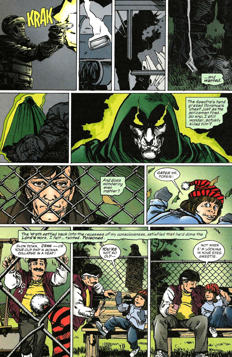 Legends of the DC Universe issue 33 - Page 20