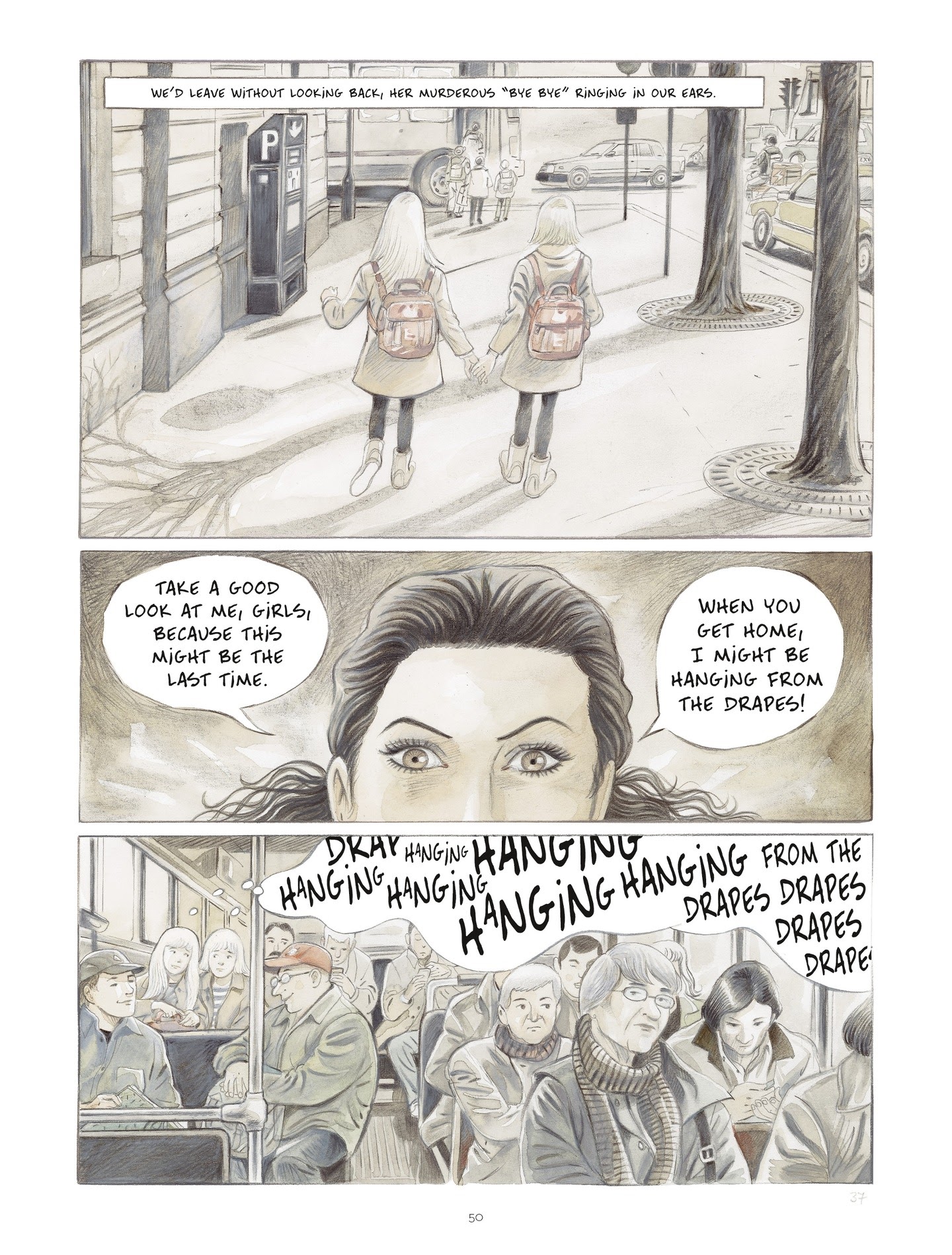 Read online Angel of Death comic -  Issue # TPB (Part 1) - 45