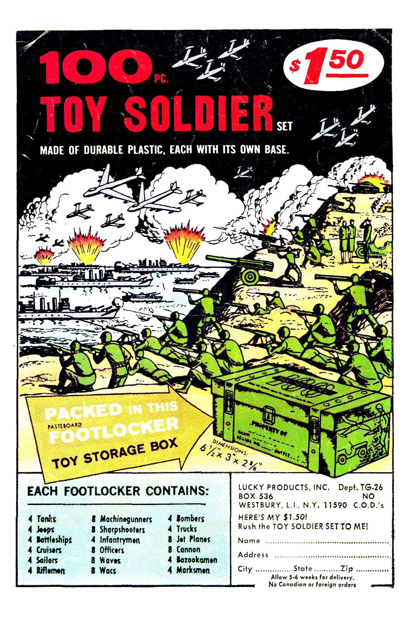 Read online The Funky Phantom comic -  Issue #13 - 36