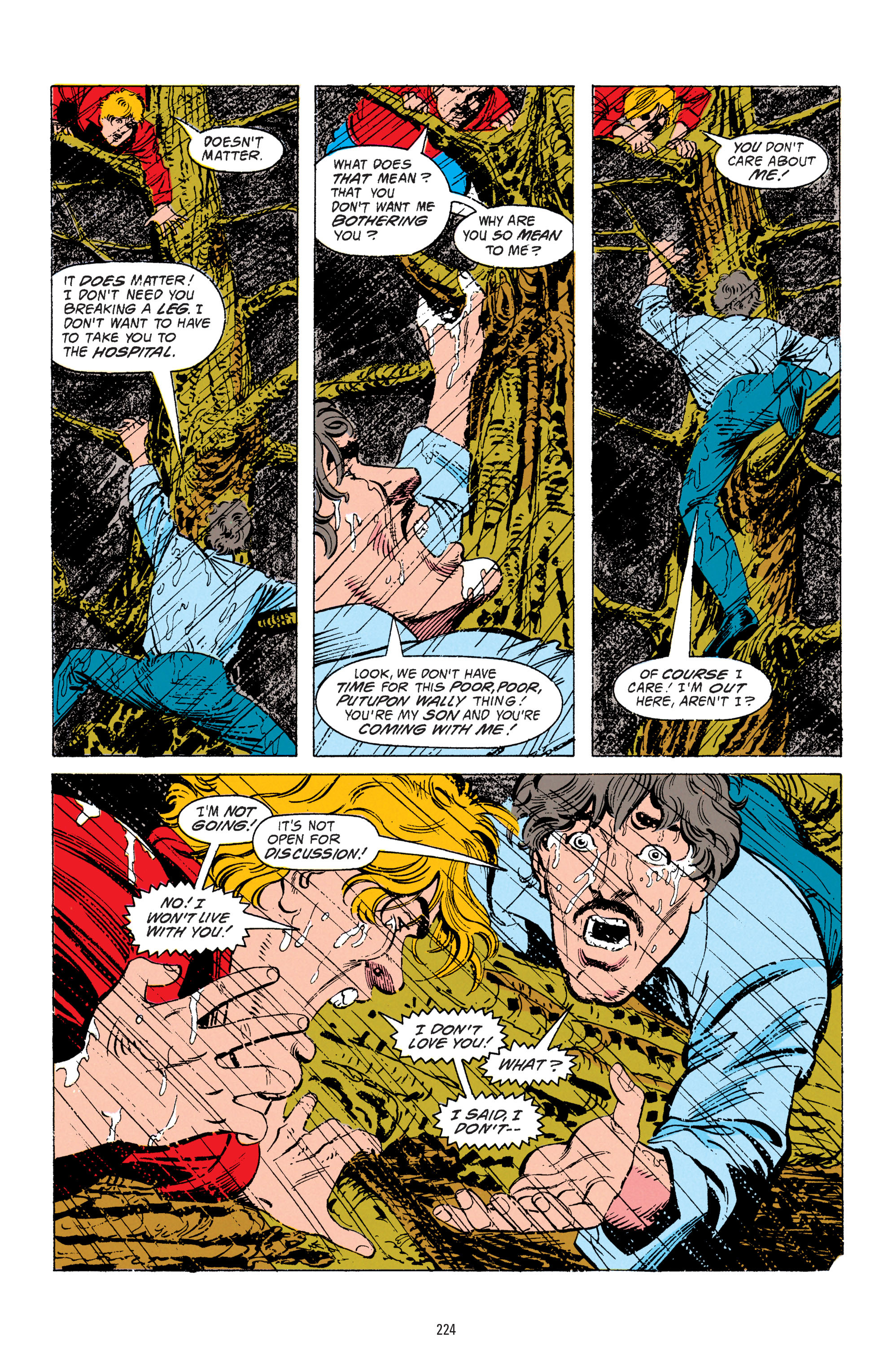 Read online Flash by Mark Waid comic -  Issue # TPB 1 (Part 3) - 22