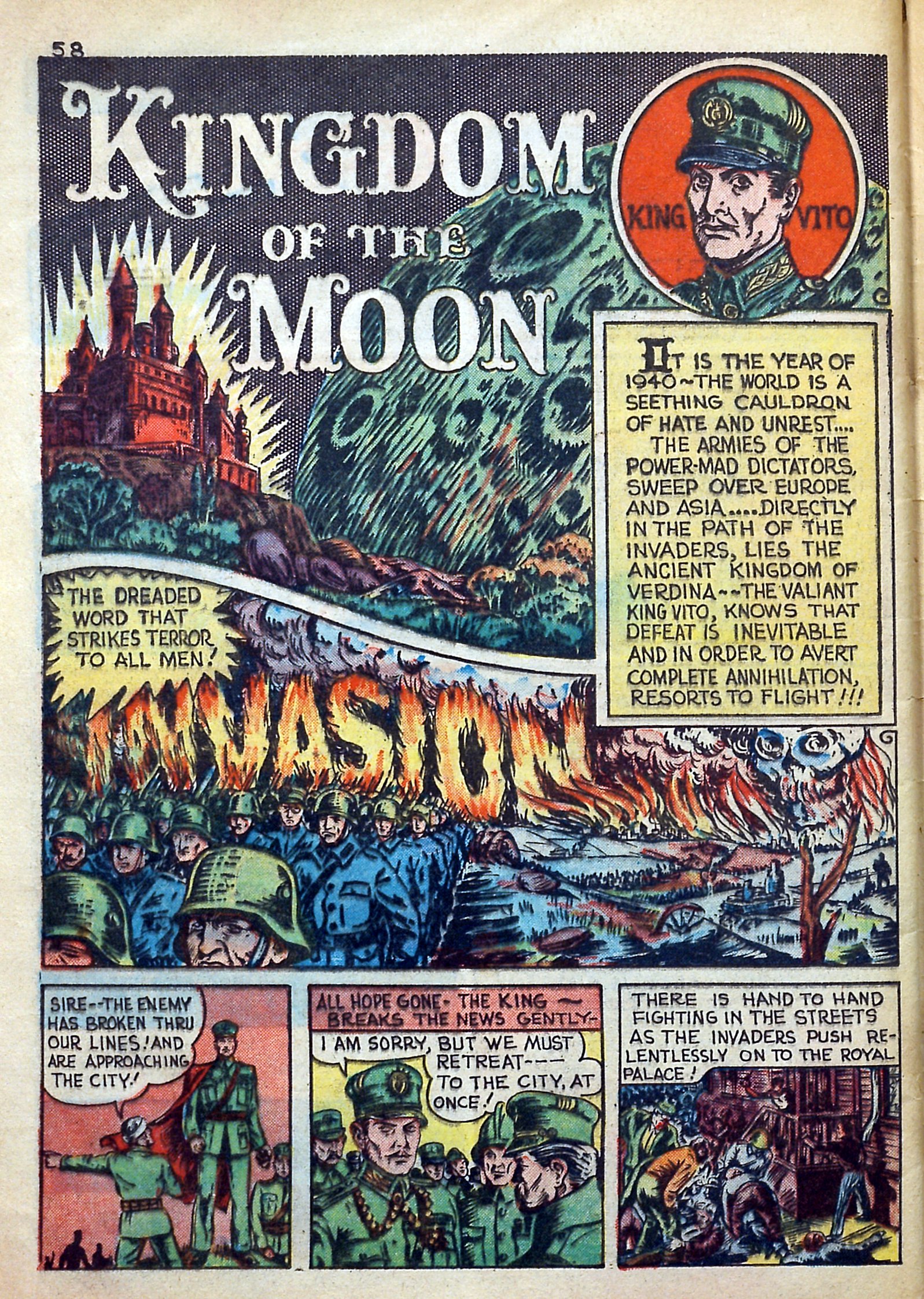 Read online Cyclone Comics comic -  Issue #1 - 60