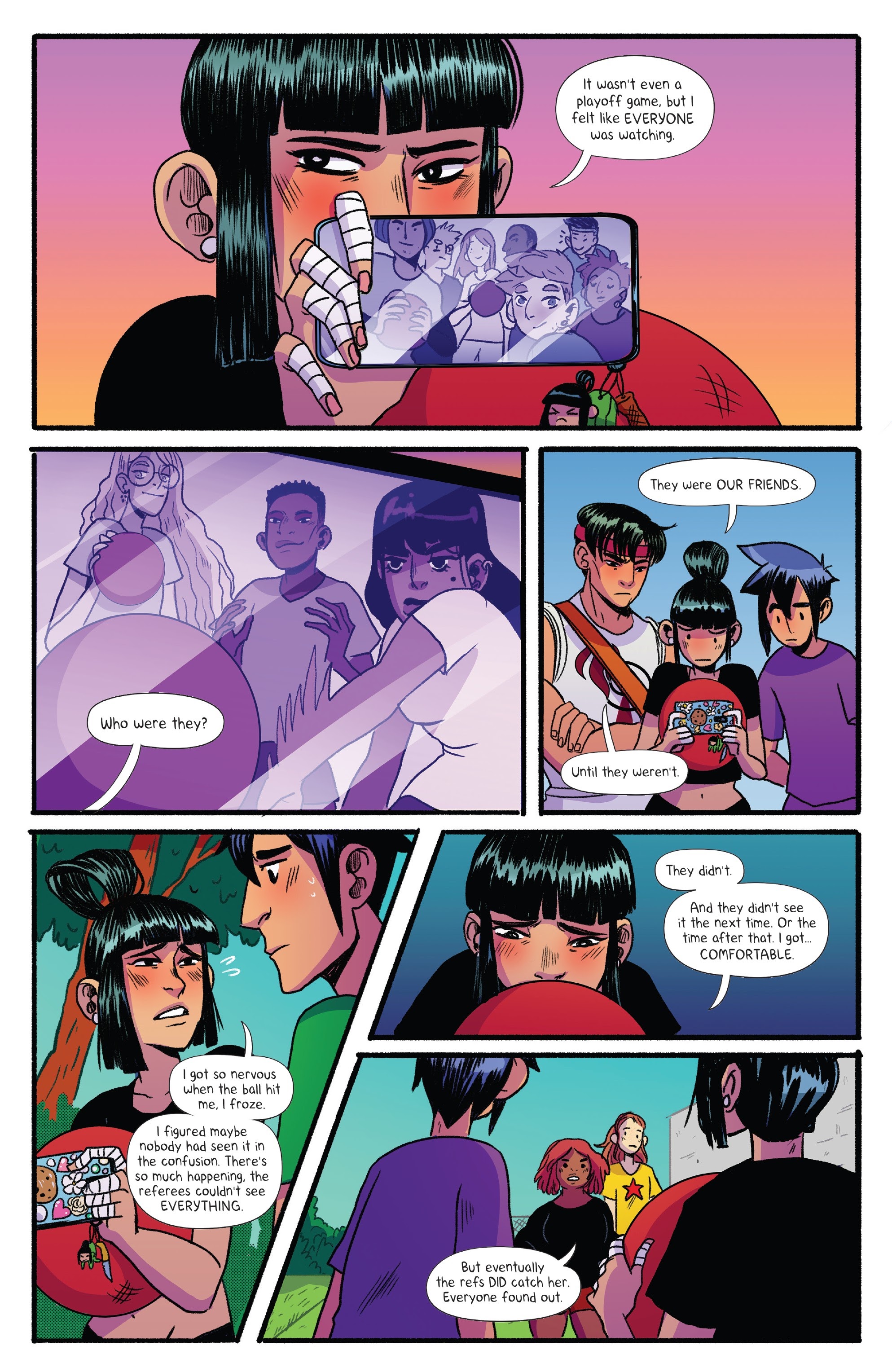 Read online Dodge City comic -  Issue # _TPB - 38