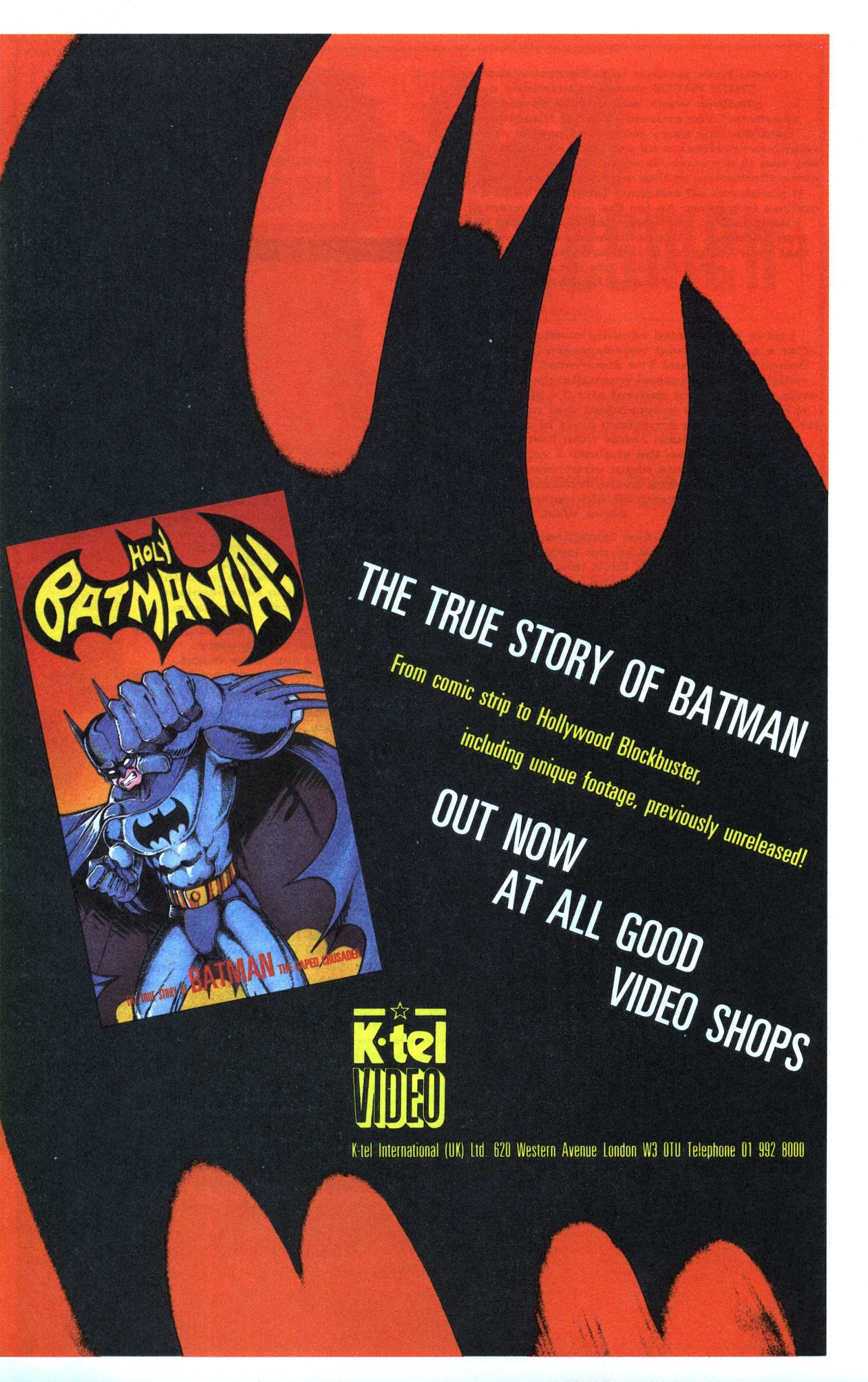 Read online Crisis comic -  Issue #40 - 33