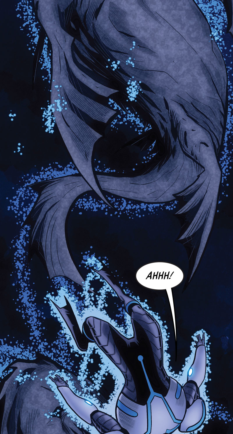 Read online Avengers Unlimited: Infinity Comic comic -  Issue #42 - 4