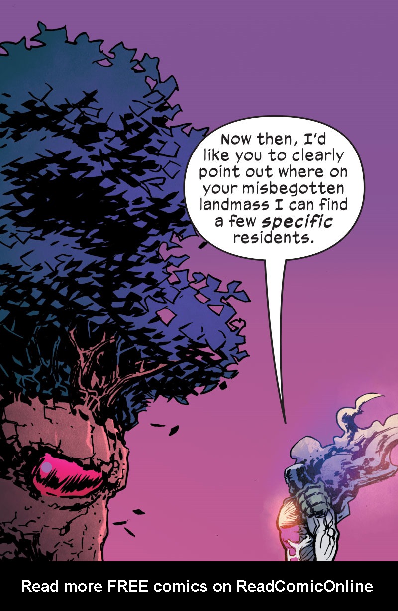 Read online X-Men Unlimited: Infinity Comic comic -  Issue #19 - 37