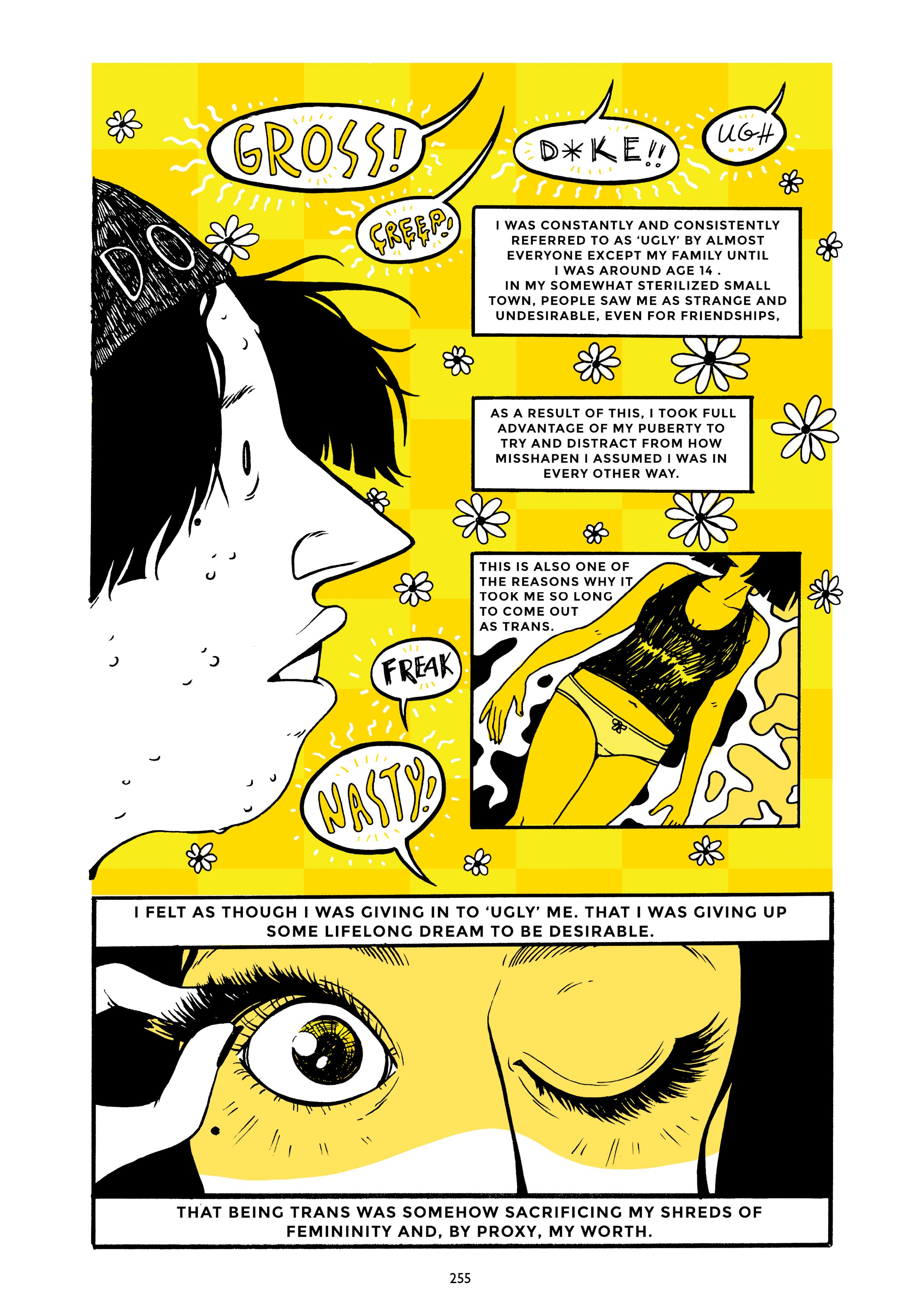 Read online Oh Joy Sex Toy comic -  Issue # TPB 4 (Part 3) - 56