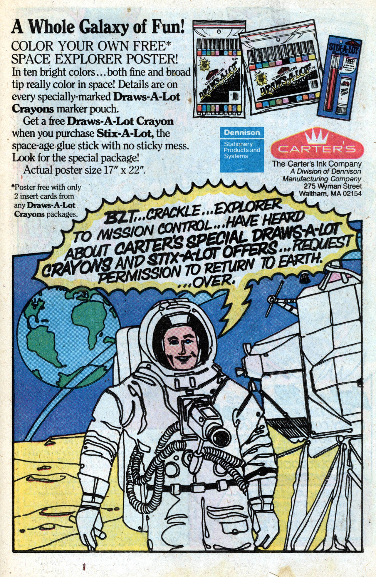 Read online Weird War Tales (1971) comic -  Issue #81 - 19