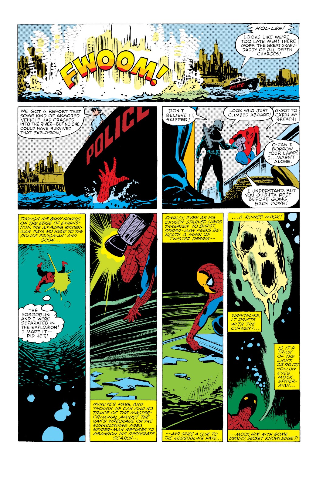 The Amazing Spider-Man (1963) issue 251 - Page 15