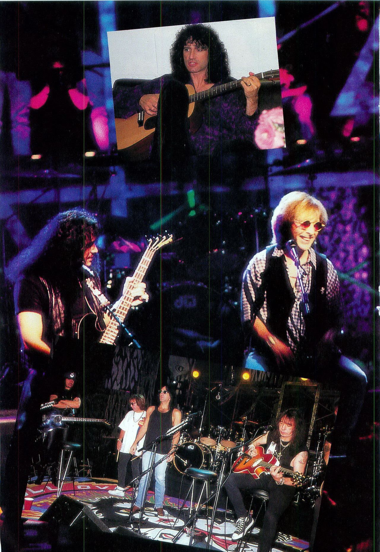 Read online Kissnation comic -  Issue # TPB - 37