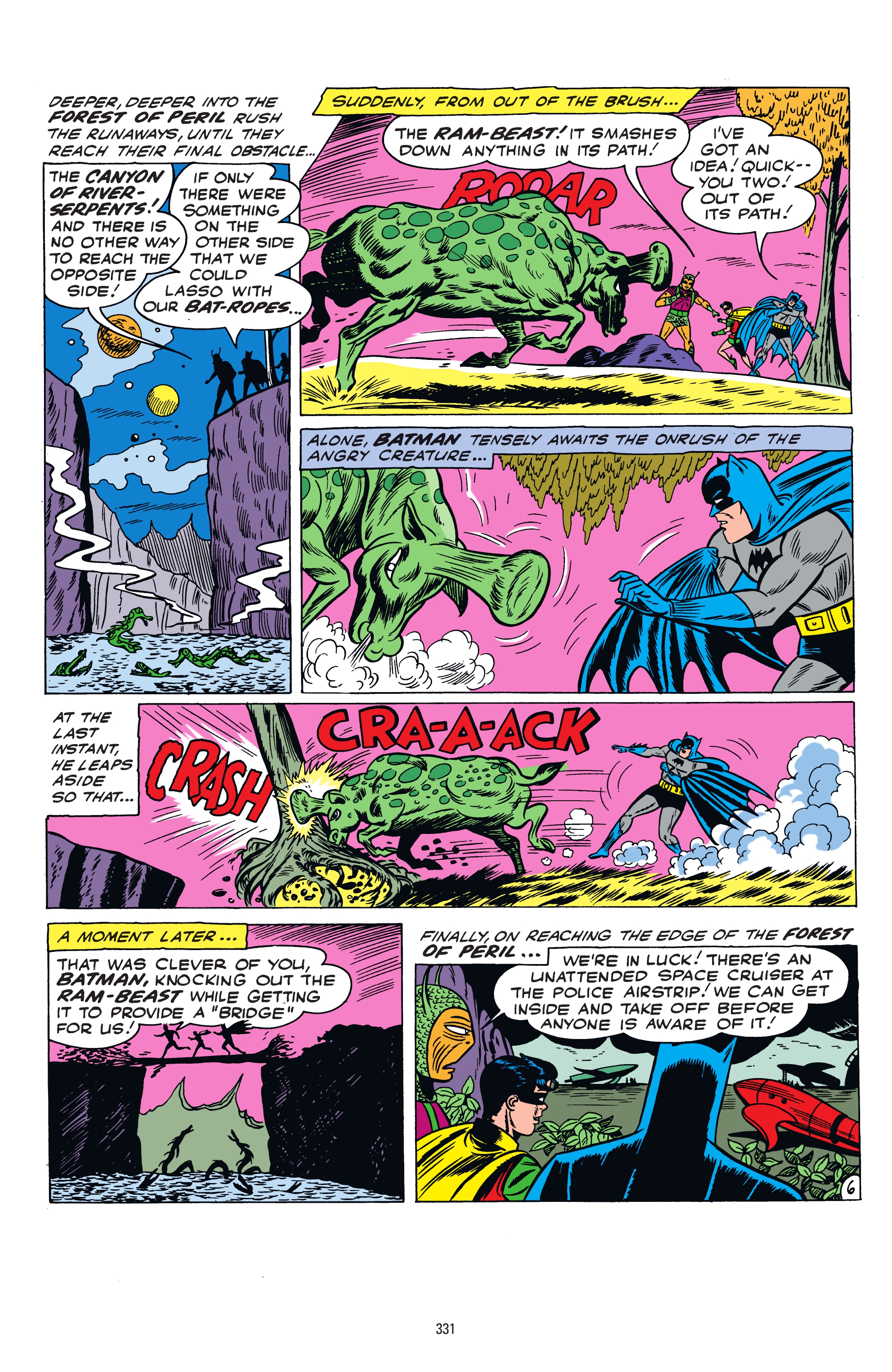 Read online Batman in the Fifties comic -  Issue # TPB (Part 4) - 30