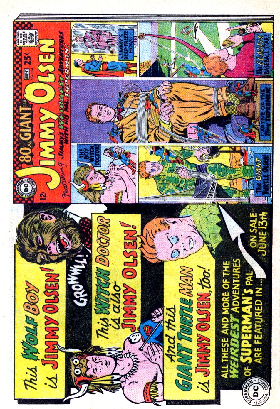 Read online G.I. Combat (1952) comic -  Issue #125 - 28