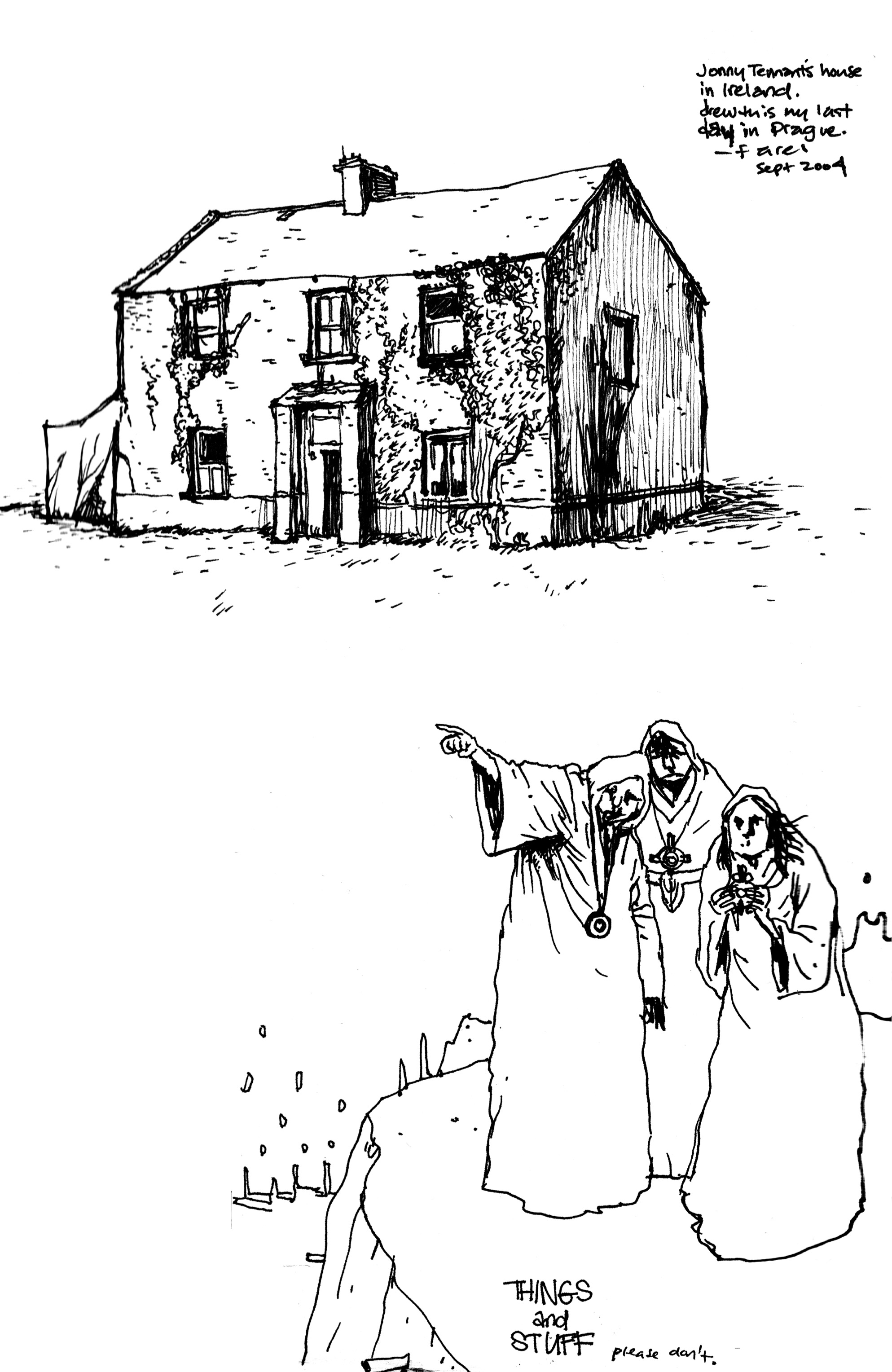 Read online The Often Wrong comic -  Issue # TPB 1 (Part 3) - 39