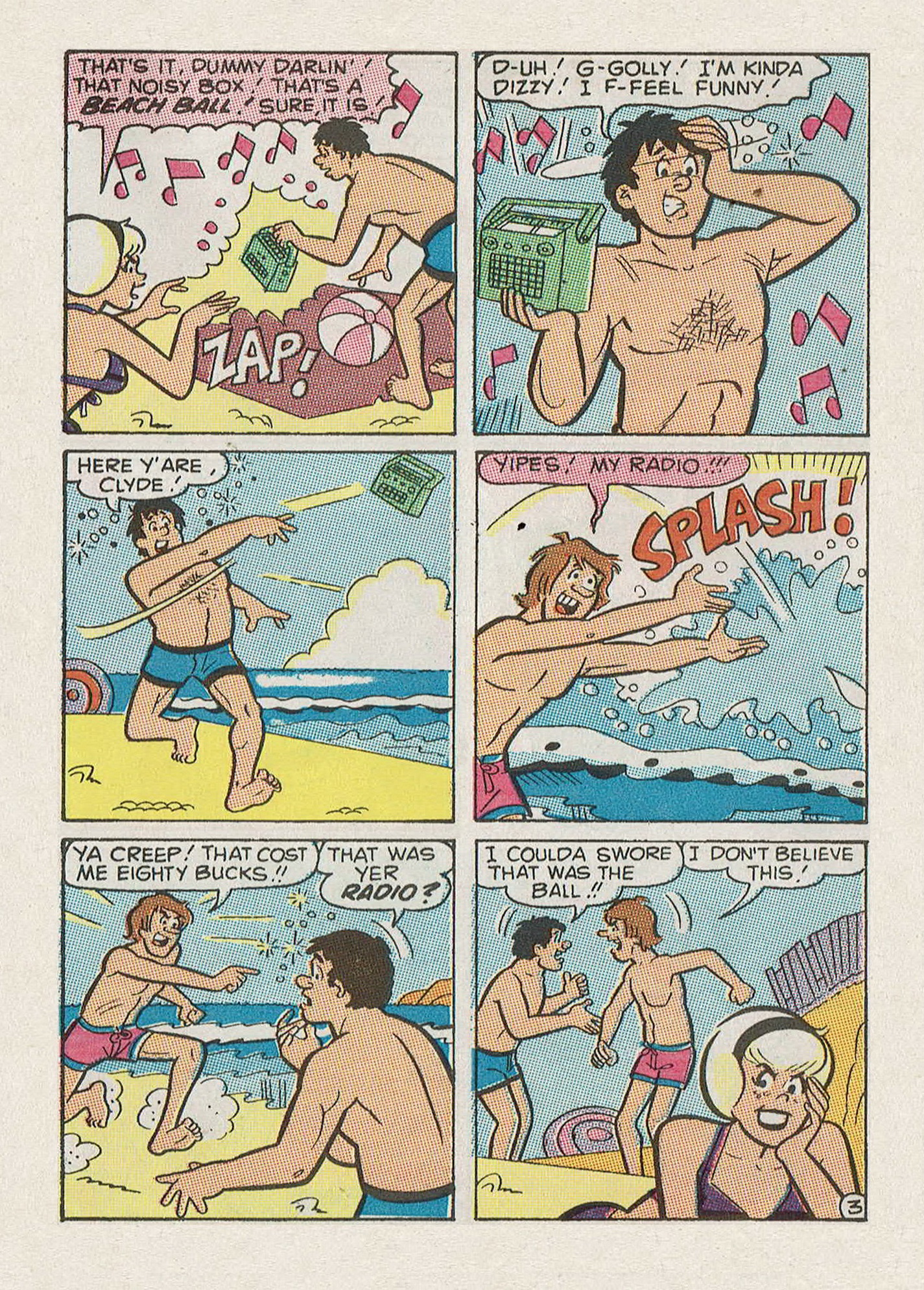 Read online Laugh Comics Digest comic -  Issue #96 - 55