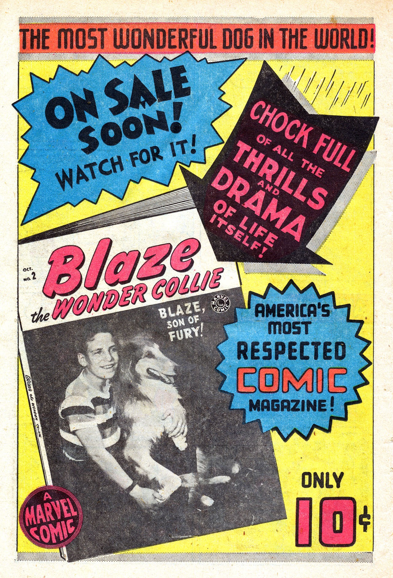 Read online Little Lizzie (1949) comic -  Issue #3 - 26