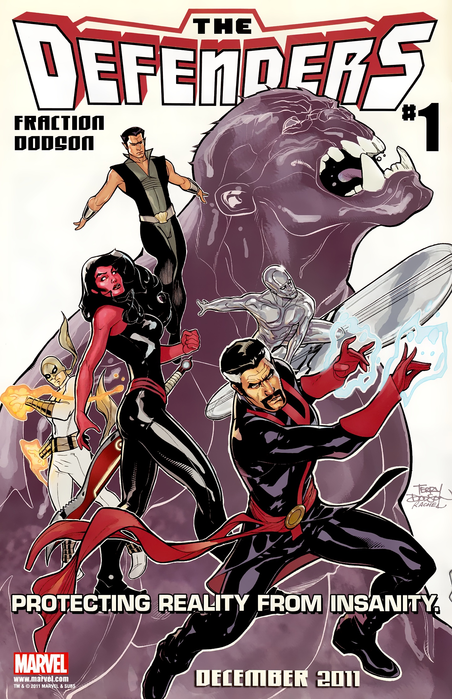 New Mutants (2009) Issue #34 #34 - English 34