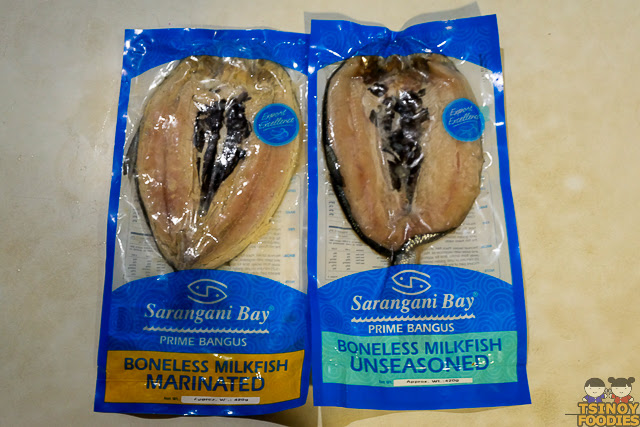 sarangani bay milkfish