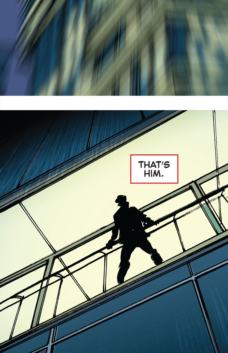 Read online Spine-Tingling Spider-Man: Infinity Comic comic -  Issue #6 - 16