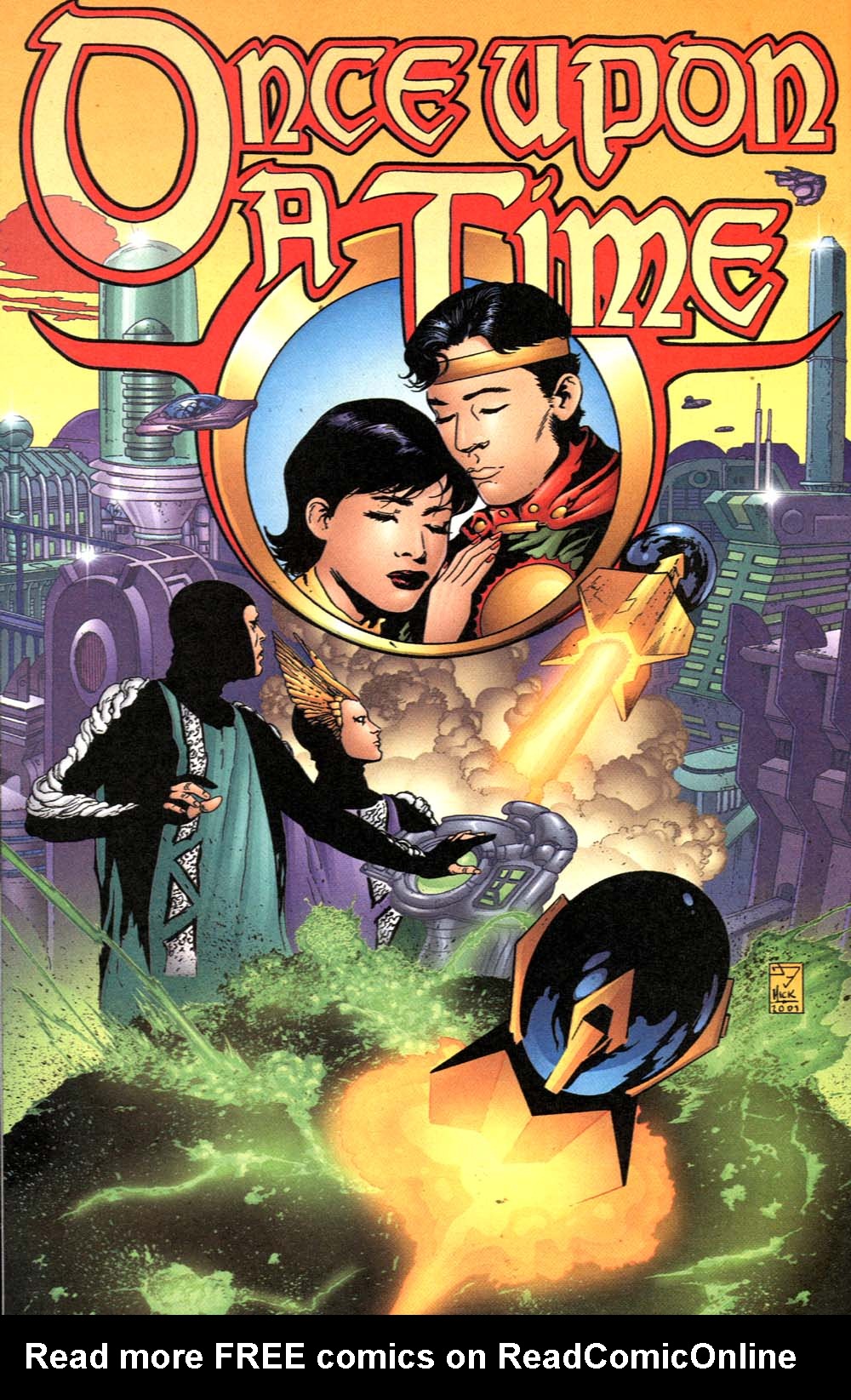 Read online Adventures of Superman (1987) comic -  Issue #600 - 47