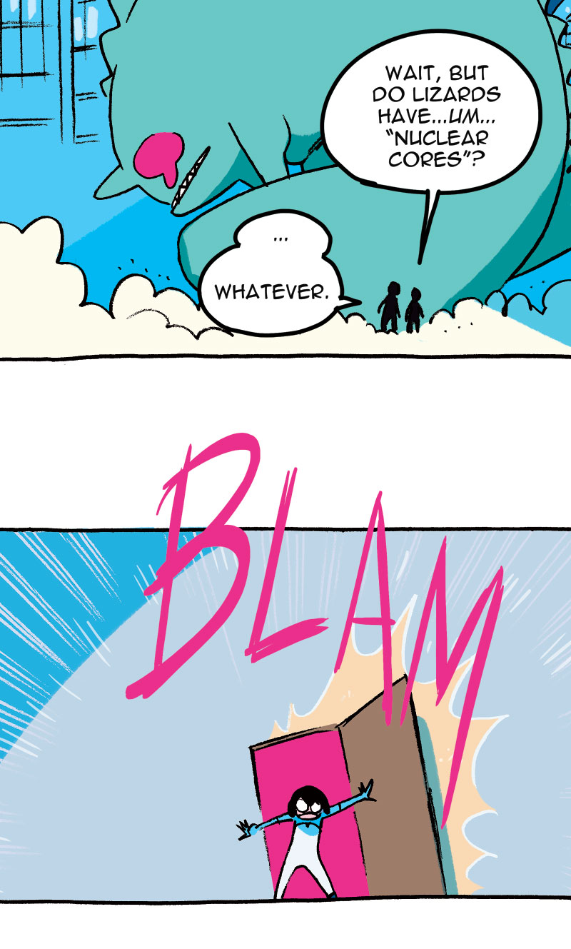 Read online Spider-Verse Unlimited: Infinity Comic comic -  Issue #8 - 37