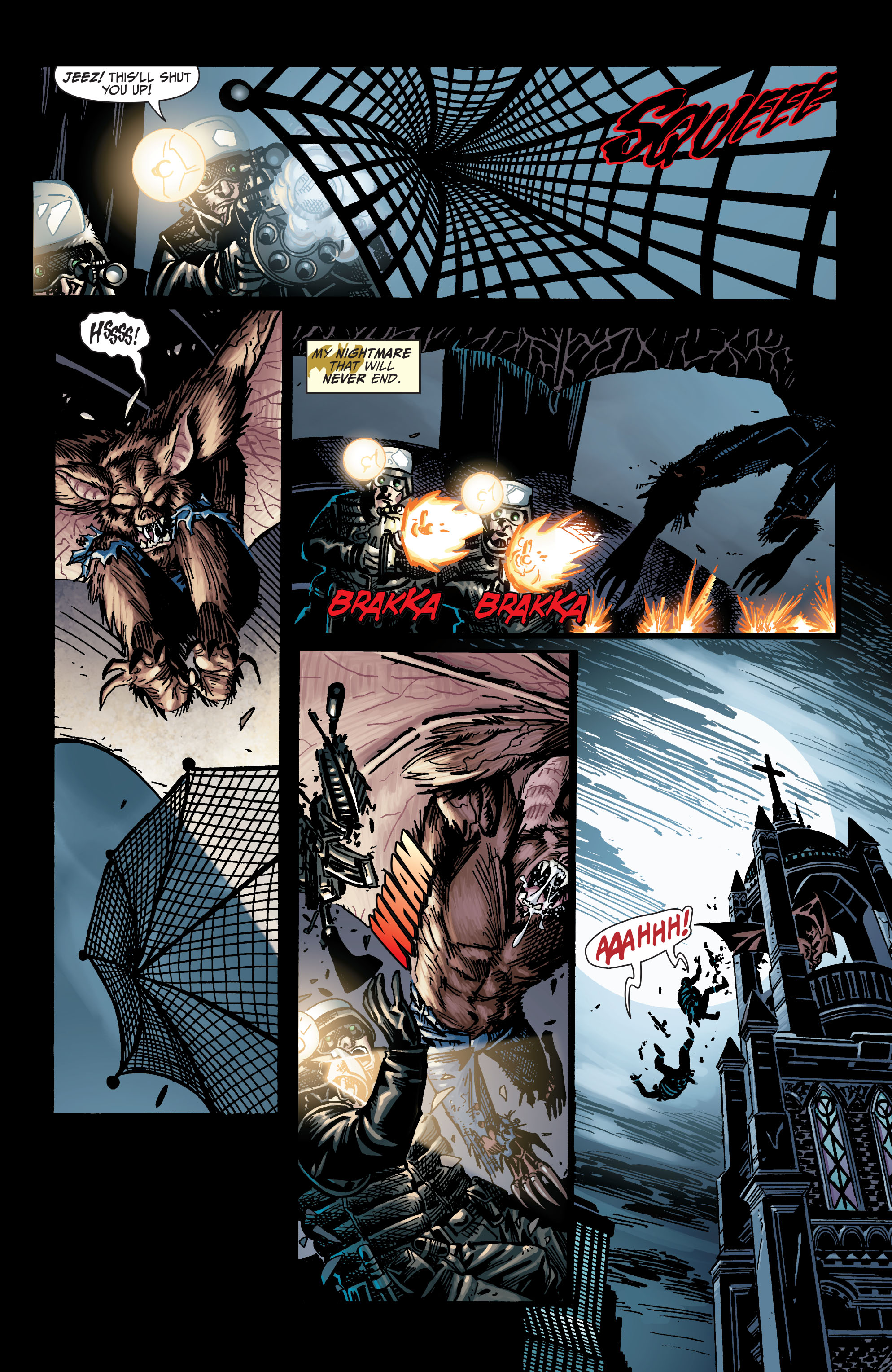 Read online Superman/Batman comic -  Issue #66 - 8