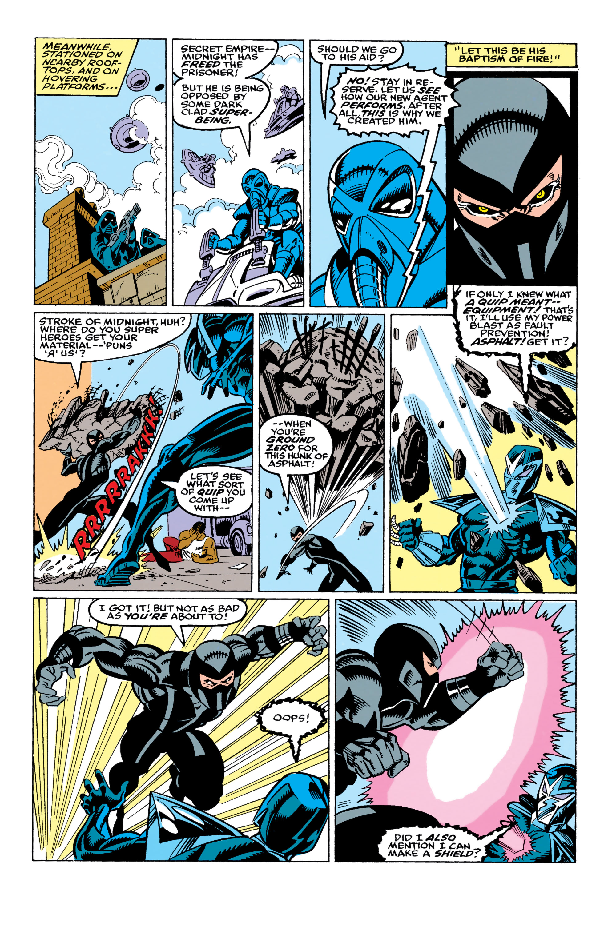 Read online Moon Knight: Marc Spector Omnibus comic -  Issue # TPB (Part 9) - 63