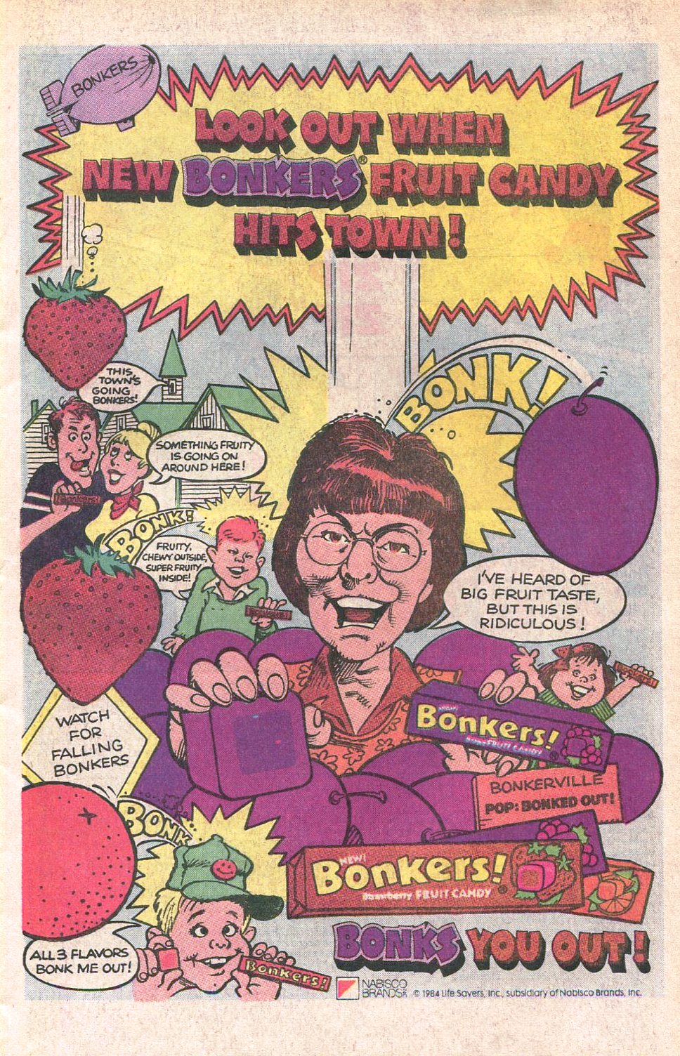 Read online Archie at Riverdale High (1972) comic -  Issue #102 - 9