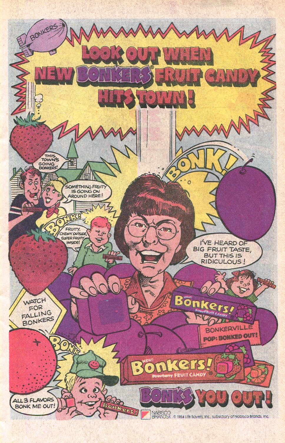 Read online Archie at Riverdale High (1972) comic -  Issue #102 - 9