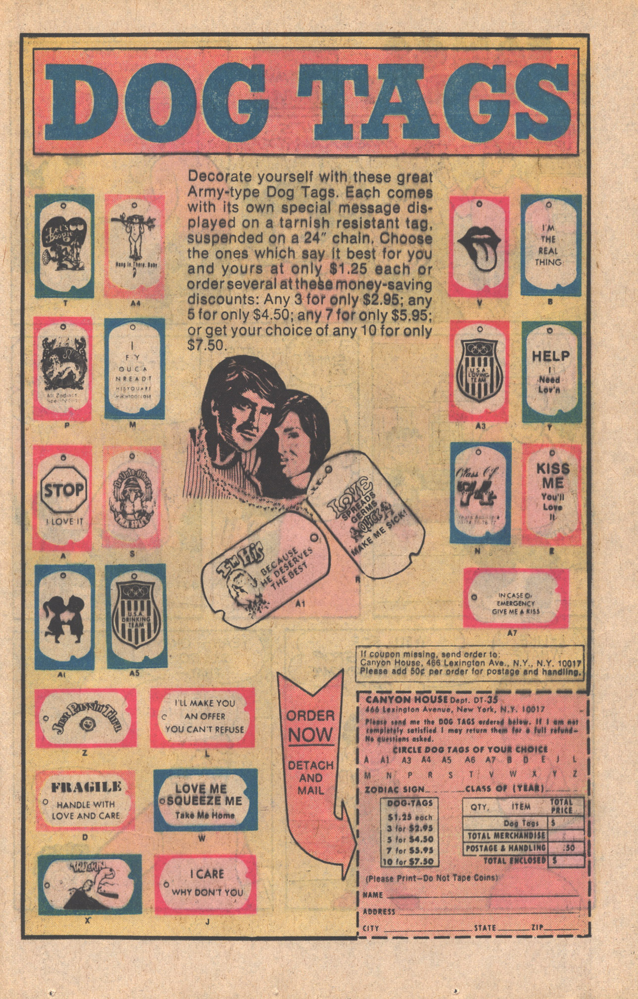 Read online The Adventures of Little Archie comic -  Issue #94 - 25