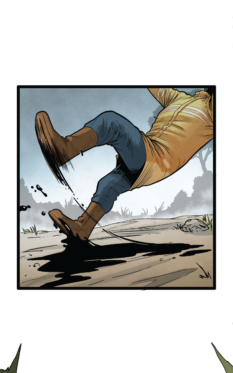 Read online X-Men Unlimited: Infinity Comic comic -  Issue #7 - 13