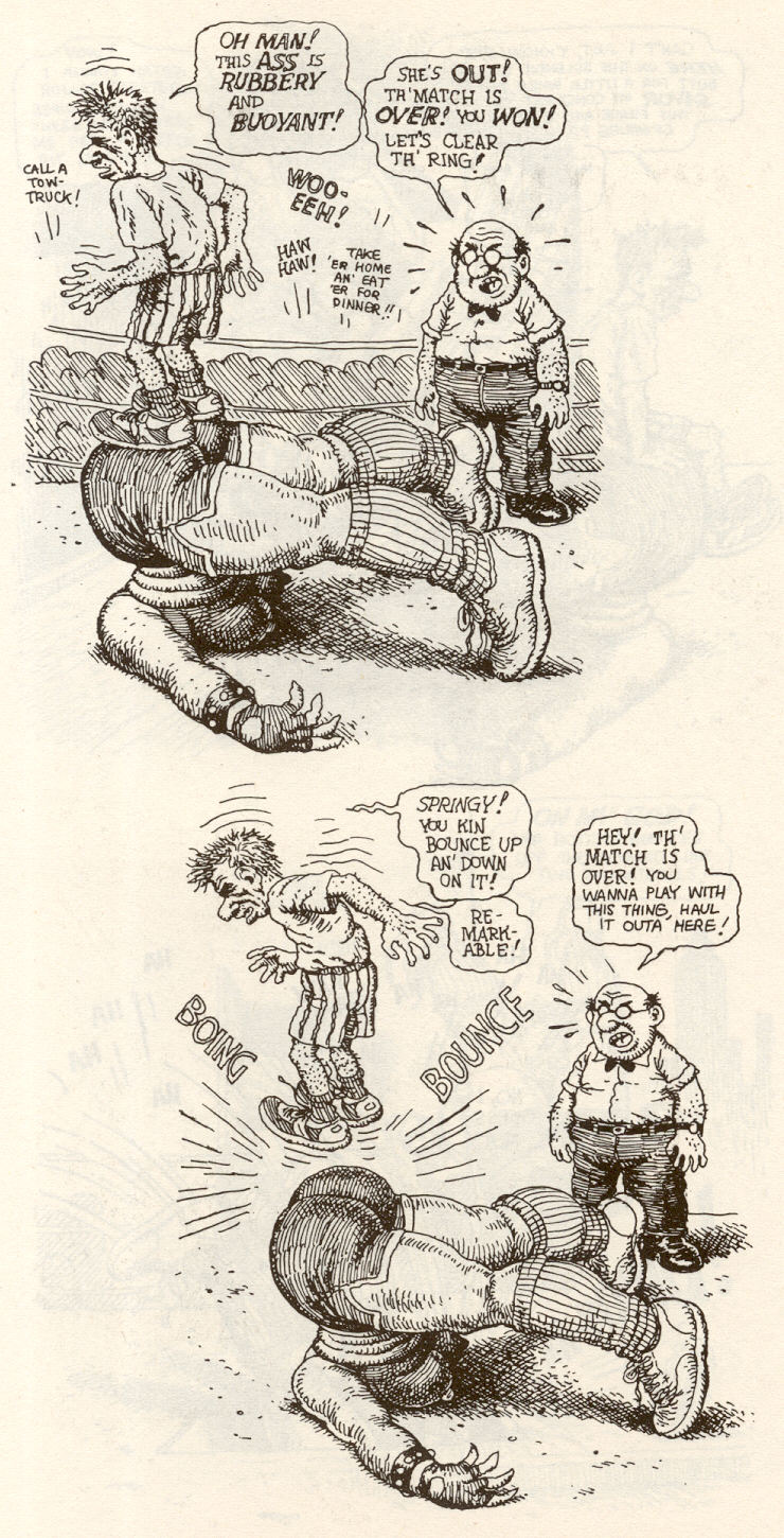 Read online ID comic -  Issue #3 - 27