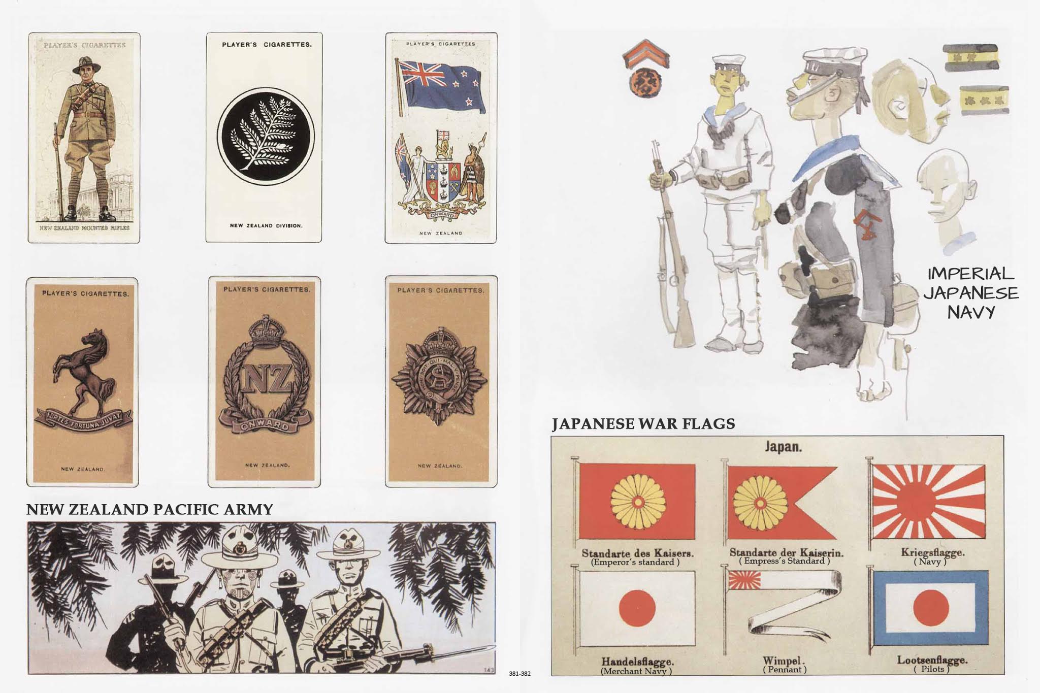 Read online Corto Maltese comic -  Issue # TPB 2 (Part 4) - 62