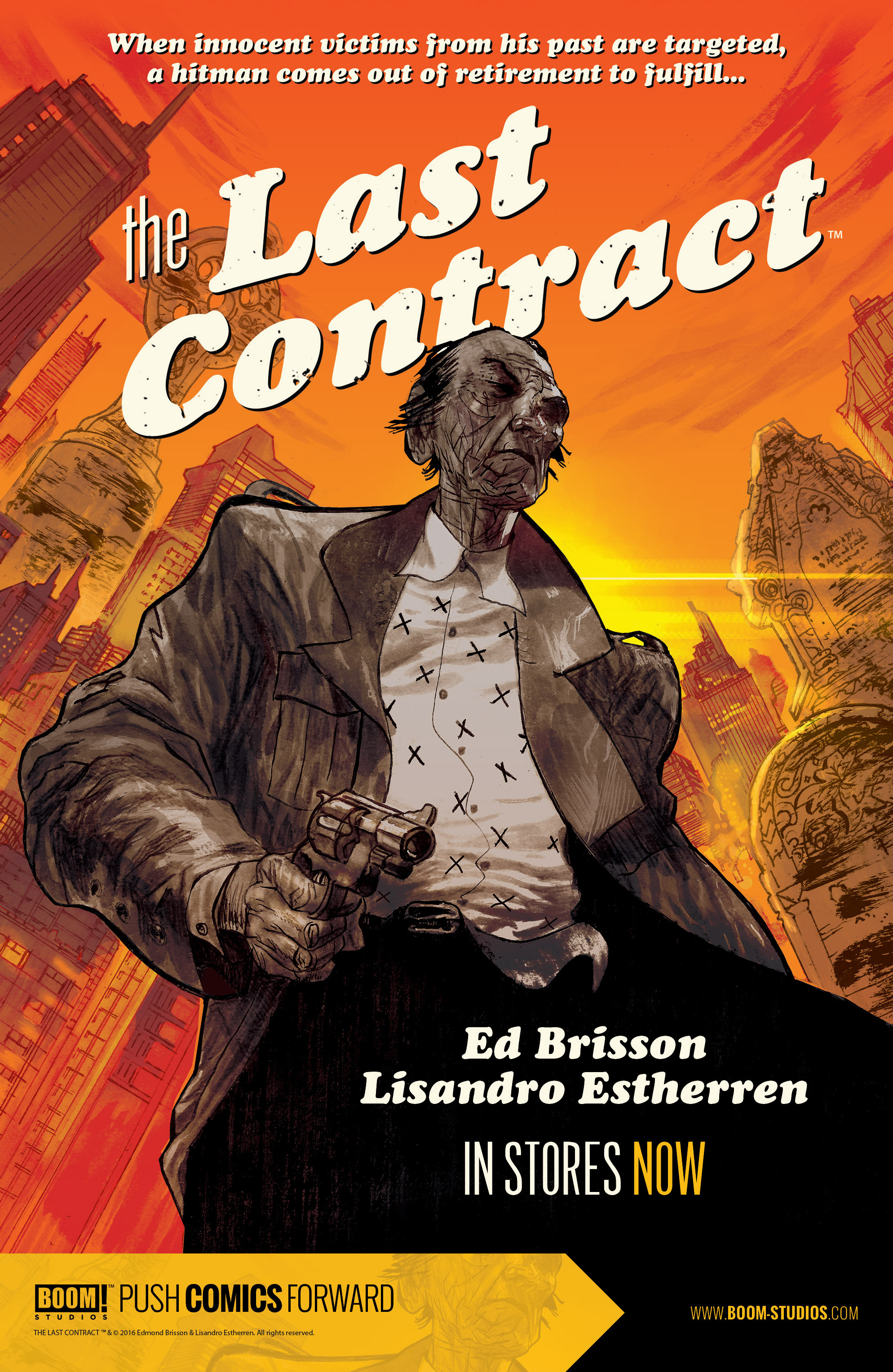 Read online John Flood comic -  Issue #6 - 26