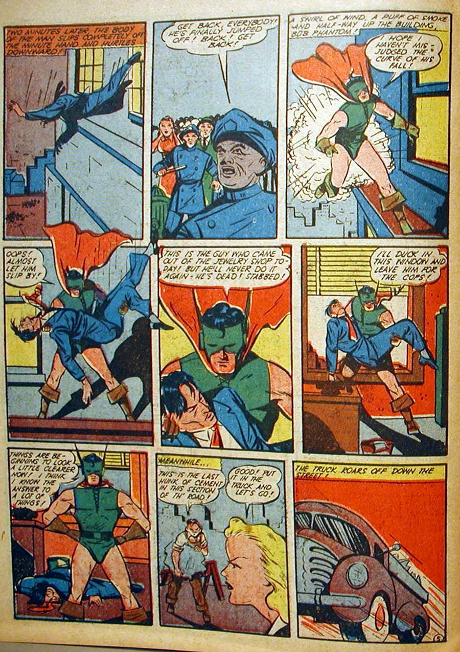 Read online Top-Notch Comics comic -  Issue #14 - 58
