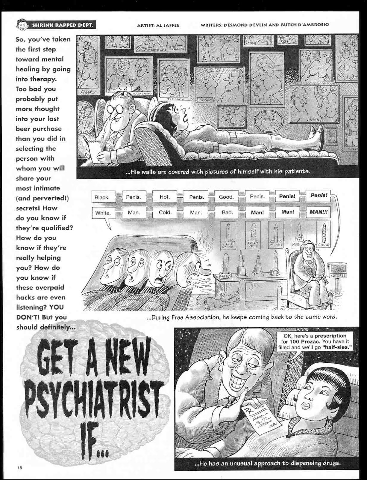 MAD issue 361 - Page 20