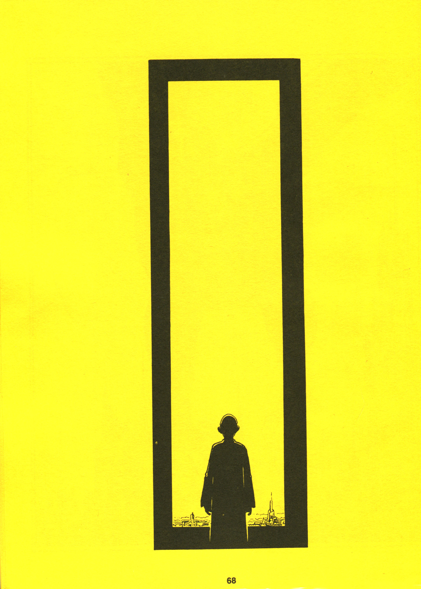 Read online Taboo comic -  Issue #4 - 70