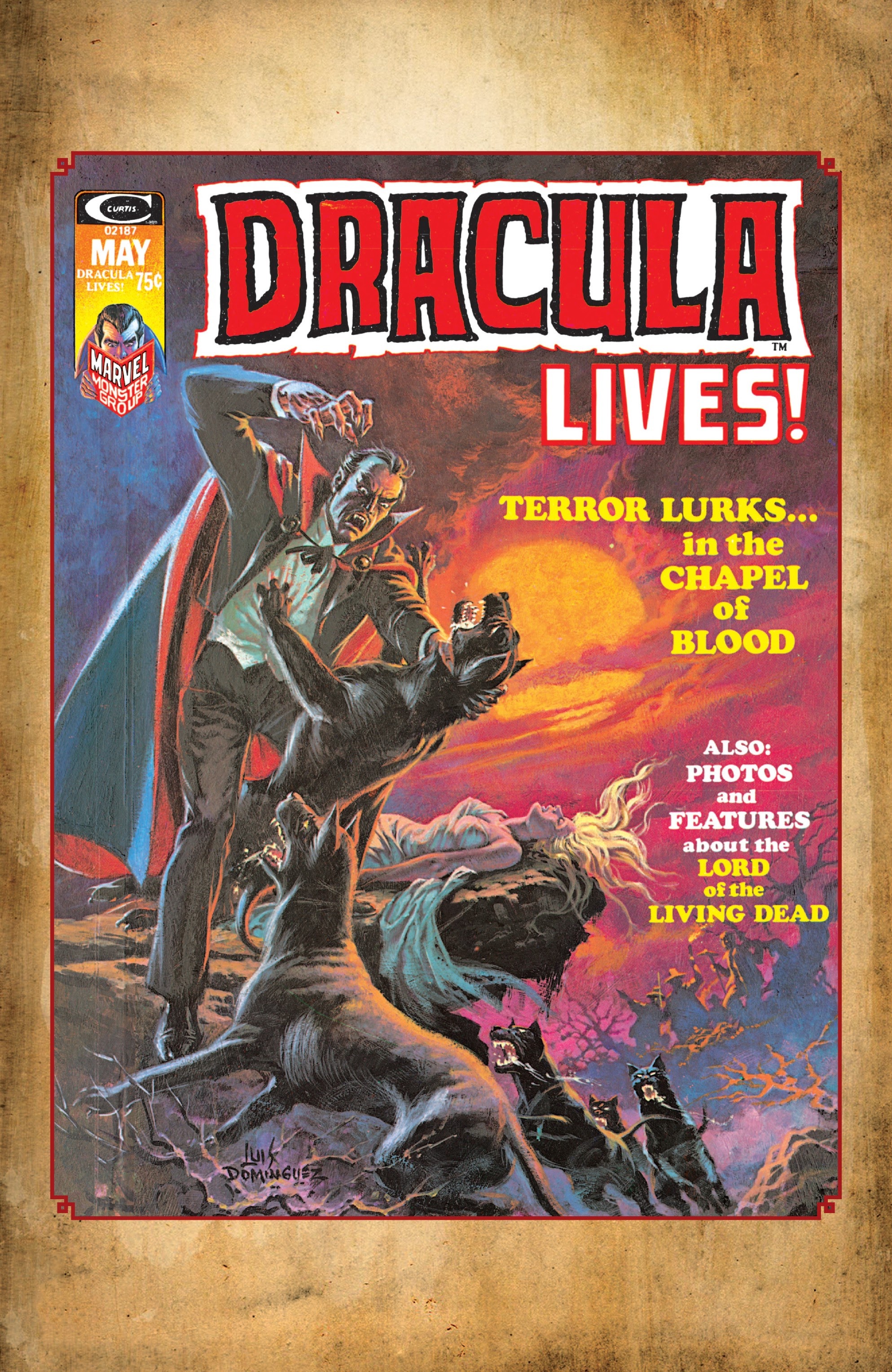 Read online Avengers/Doctor Strange: Rise of the Darkhold comic -  Issue # TPB (Part 2) - 53